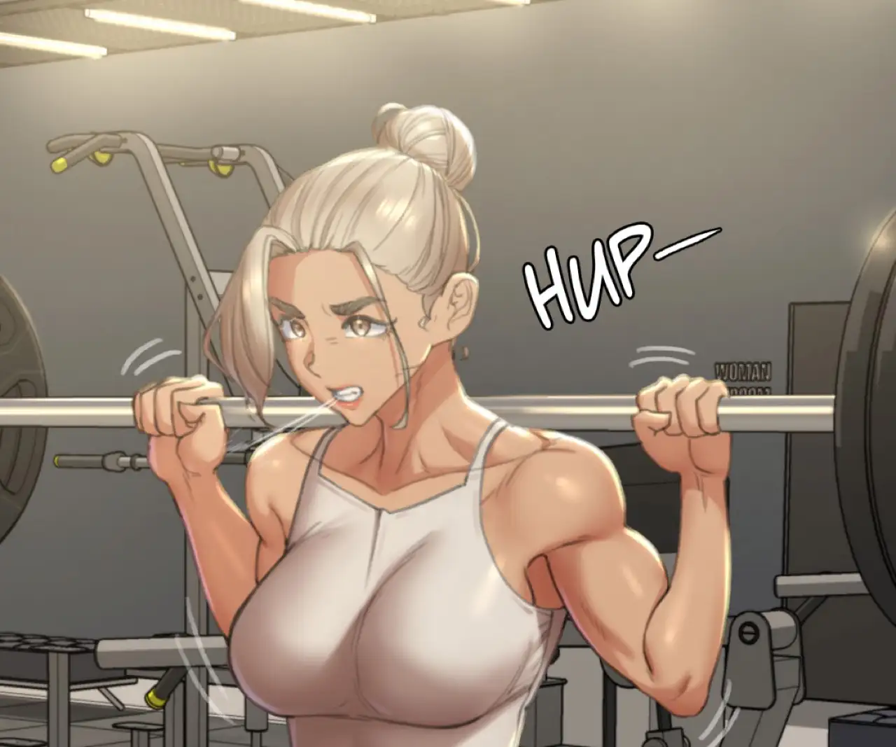 Lustful Games - Episode 1 - read scene 140