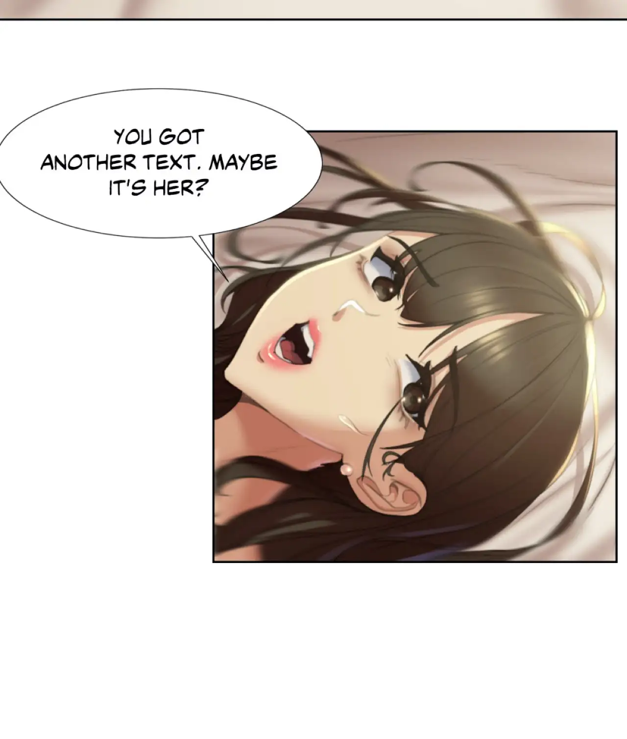 Lustful Games - Episode 1 - read scene 127