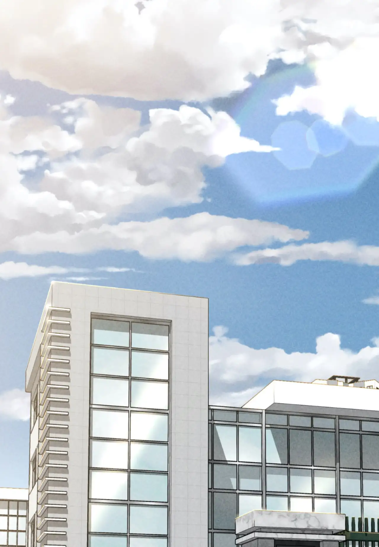 Lustful Games - Episode 1 - read scene 2