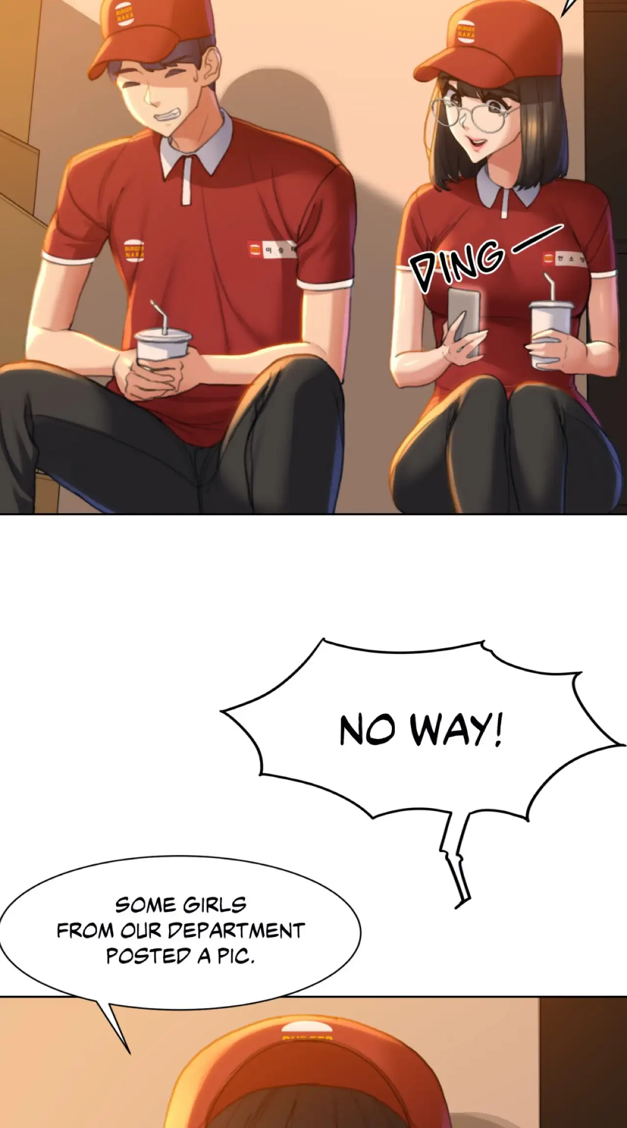 Lustful Games - Episode 1 - read scene 37