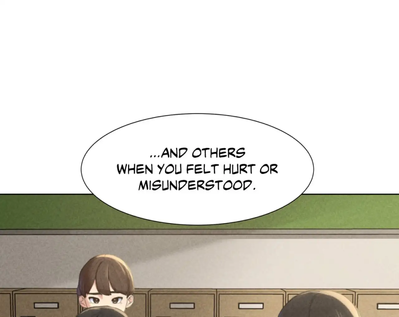 Lustful Games - Episode 1 - read scene 9