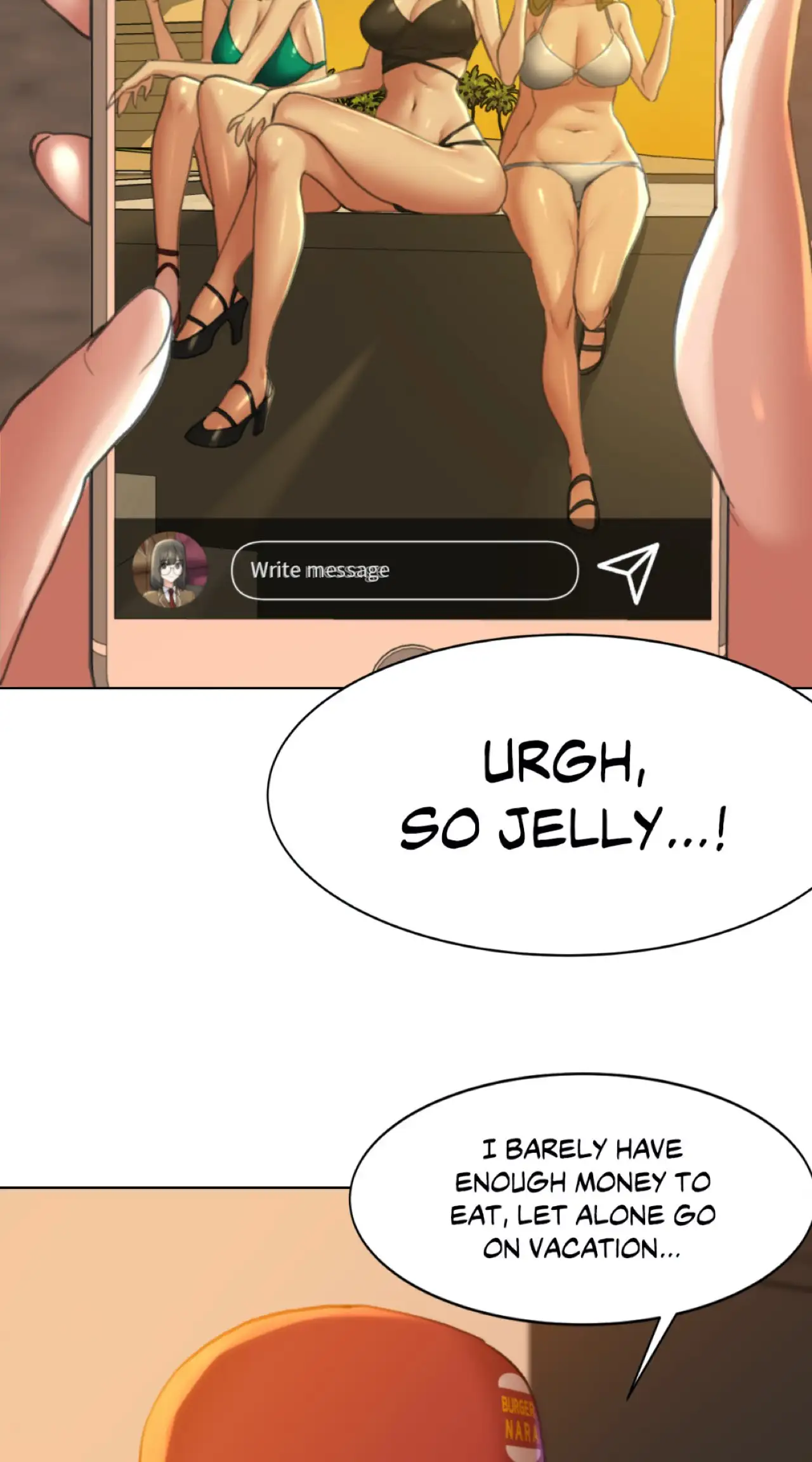 Lustful Games - Episode 1 - read scene 39