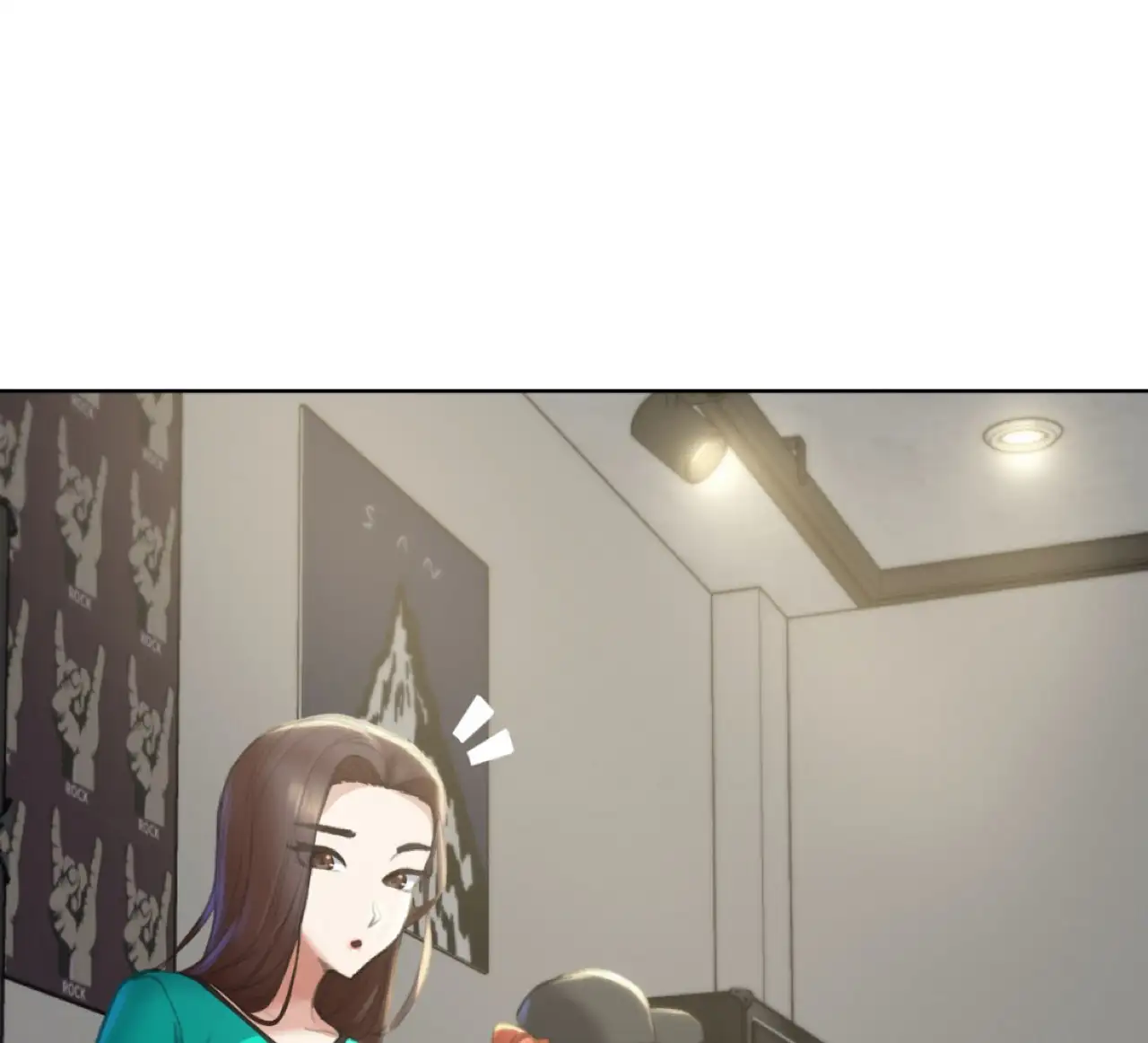 Lustful Games - Episode 1 - read scene 100