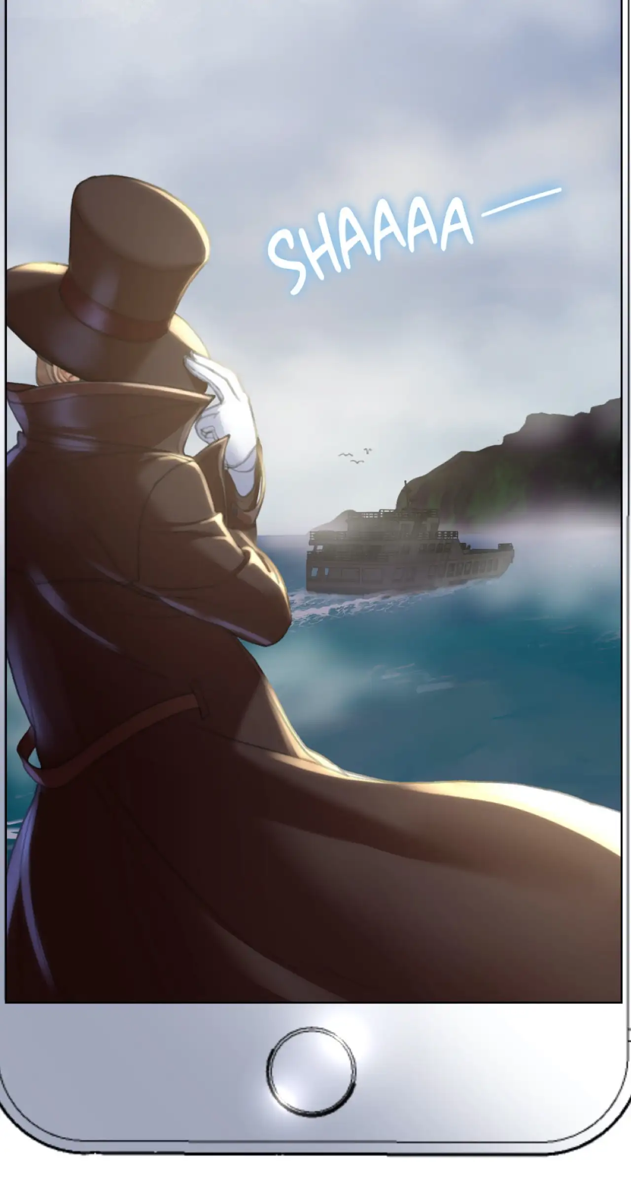 Lustful Games - Episode 1 - read scene 173