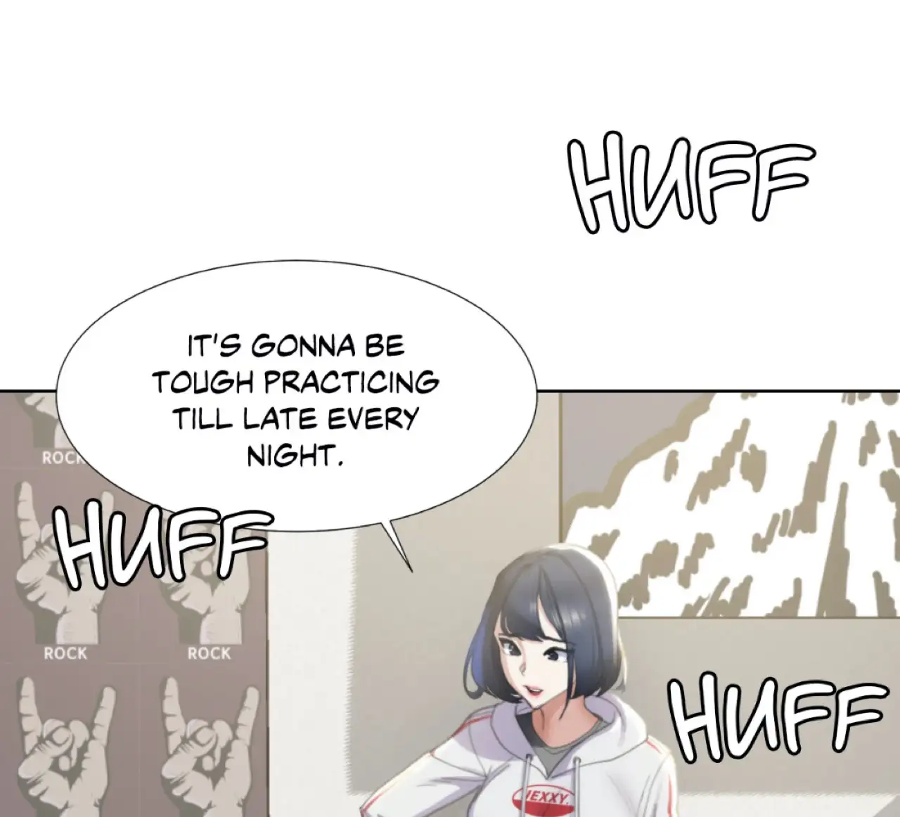 Lustful Games - Episode 1 - read scene 96