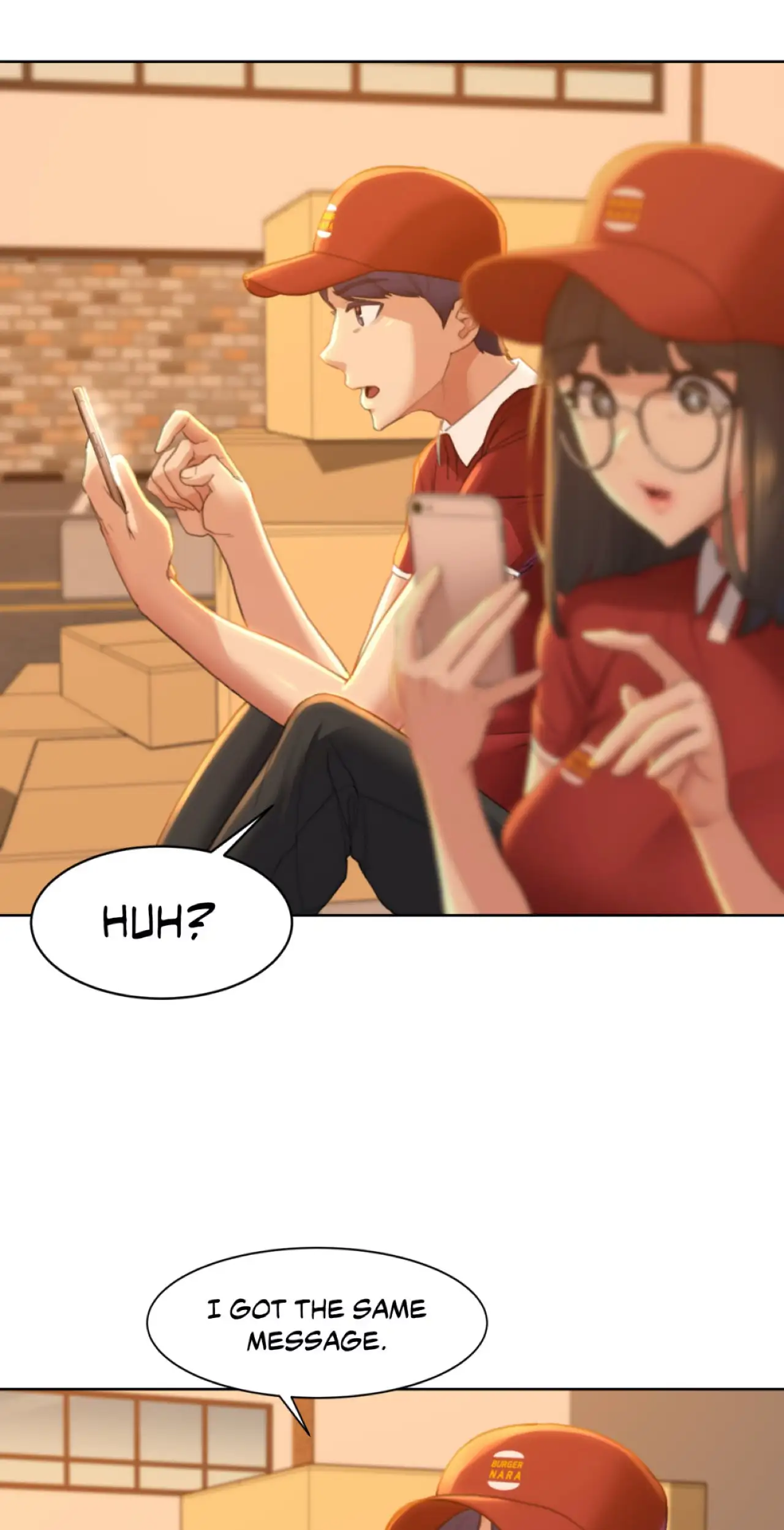 Lustful Games - Episode 1 - read scene 43