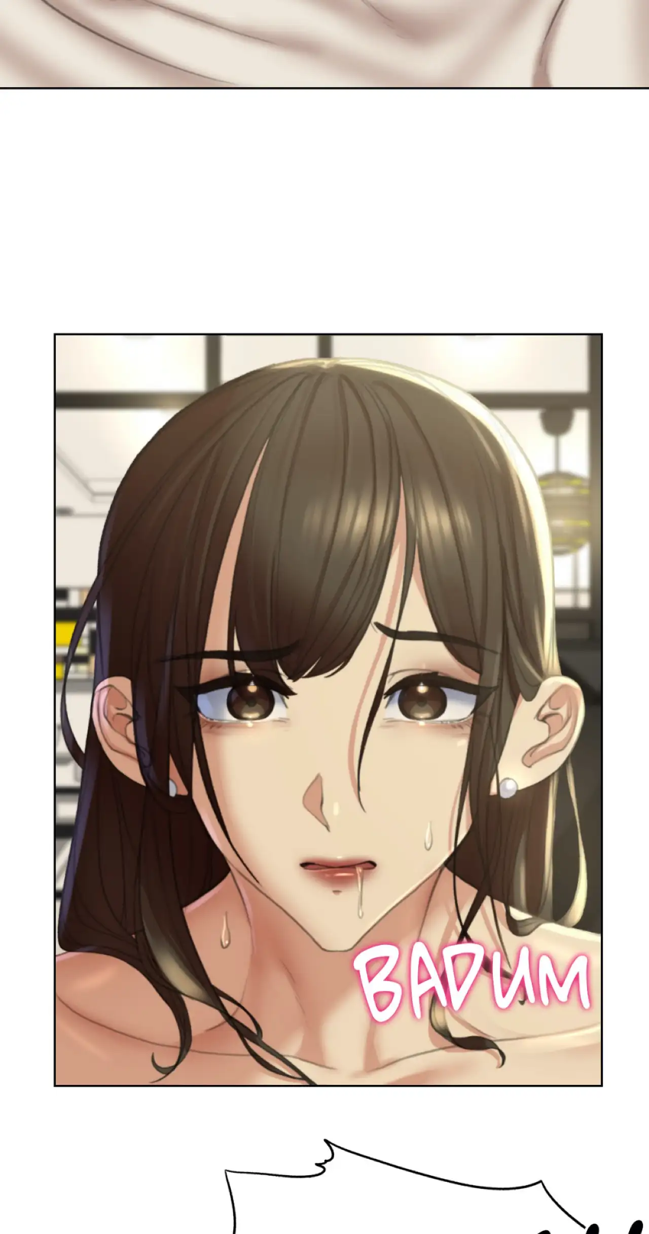 Lustful Games - Episode 1 - read scene 117