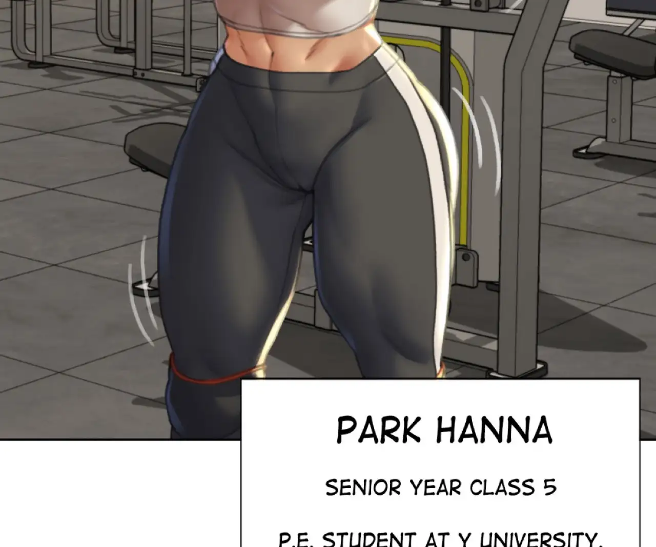 Lustful Games - Episode 1 - read scene 141