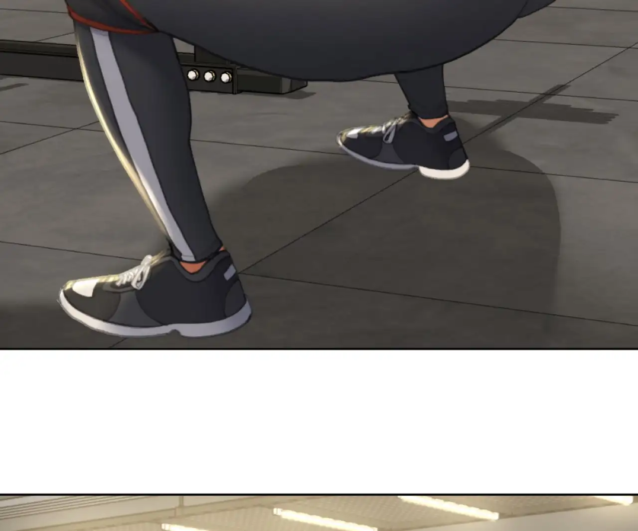 Lustful Games - Episode 1 - read scene 139