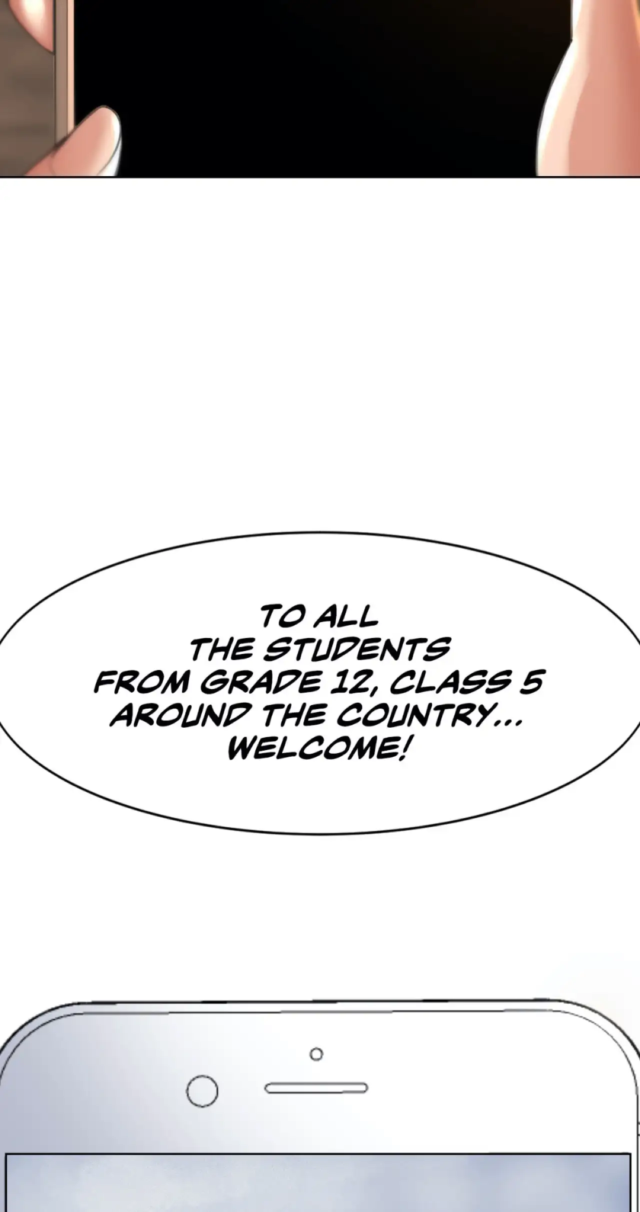 Lustful Games - Episode 1 - read scene 172