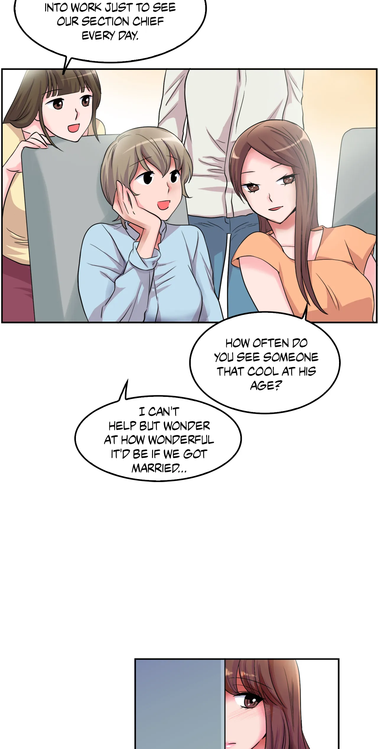 Masters of Masturbation - Episode 1 - read scene 13