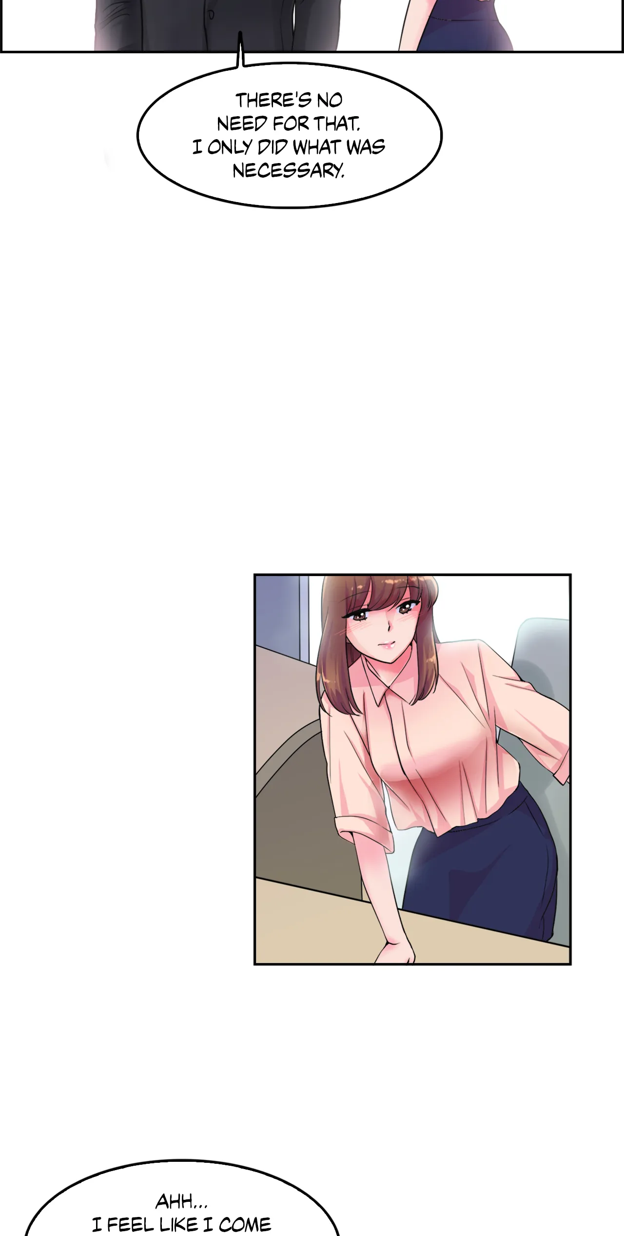 Masters of Masturbation - Episode 1 - read scene 12