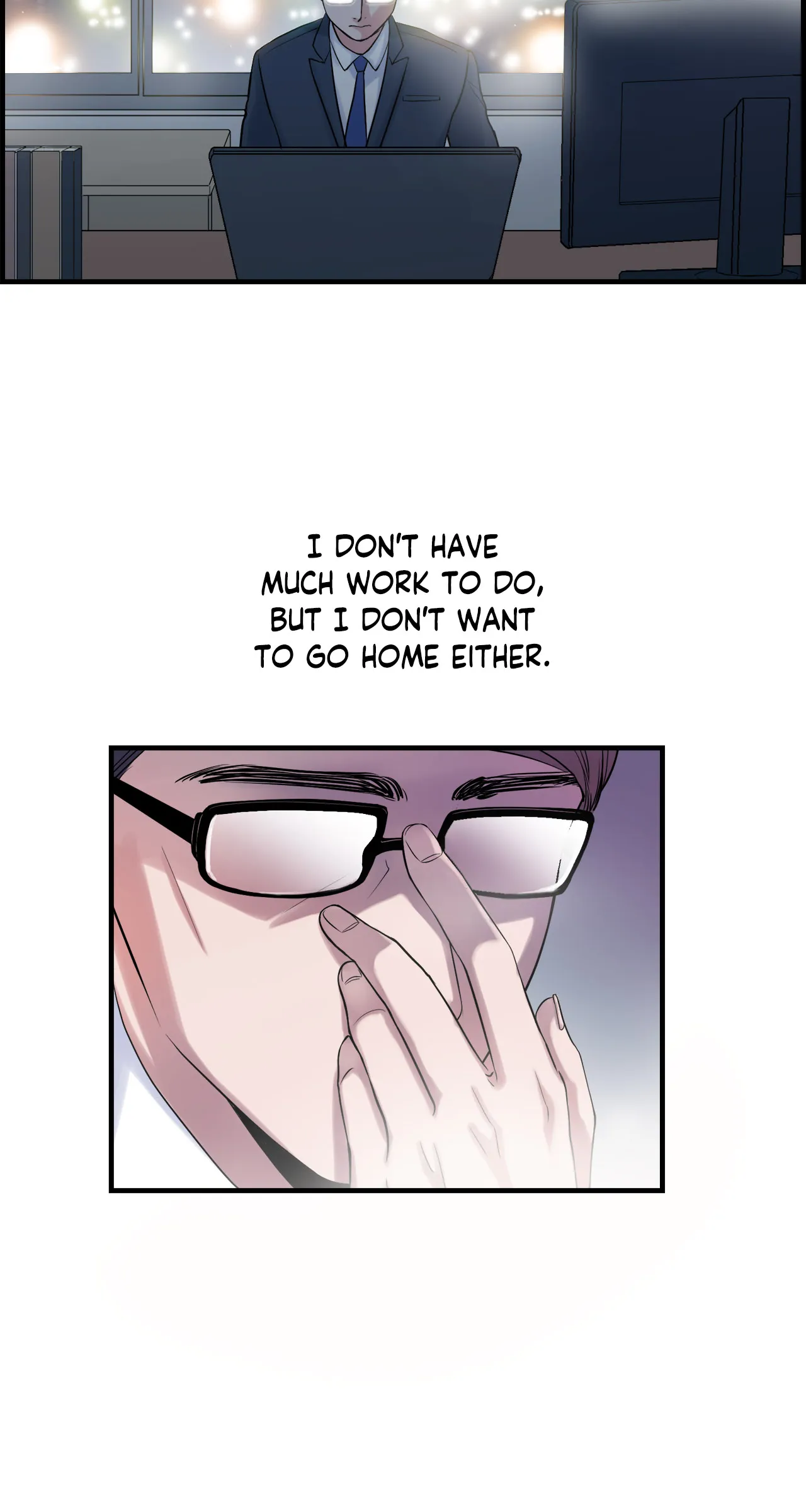 Masters of Masturbation - Episode 1 - read scene 20