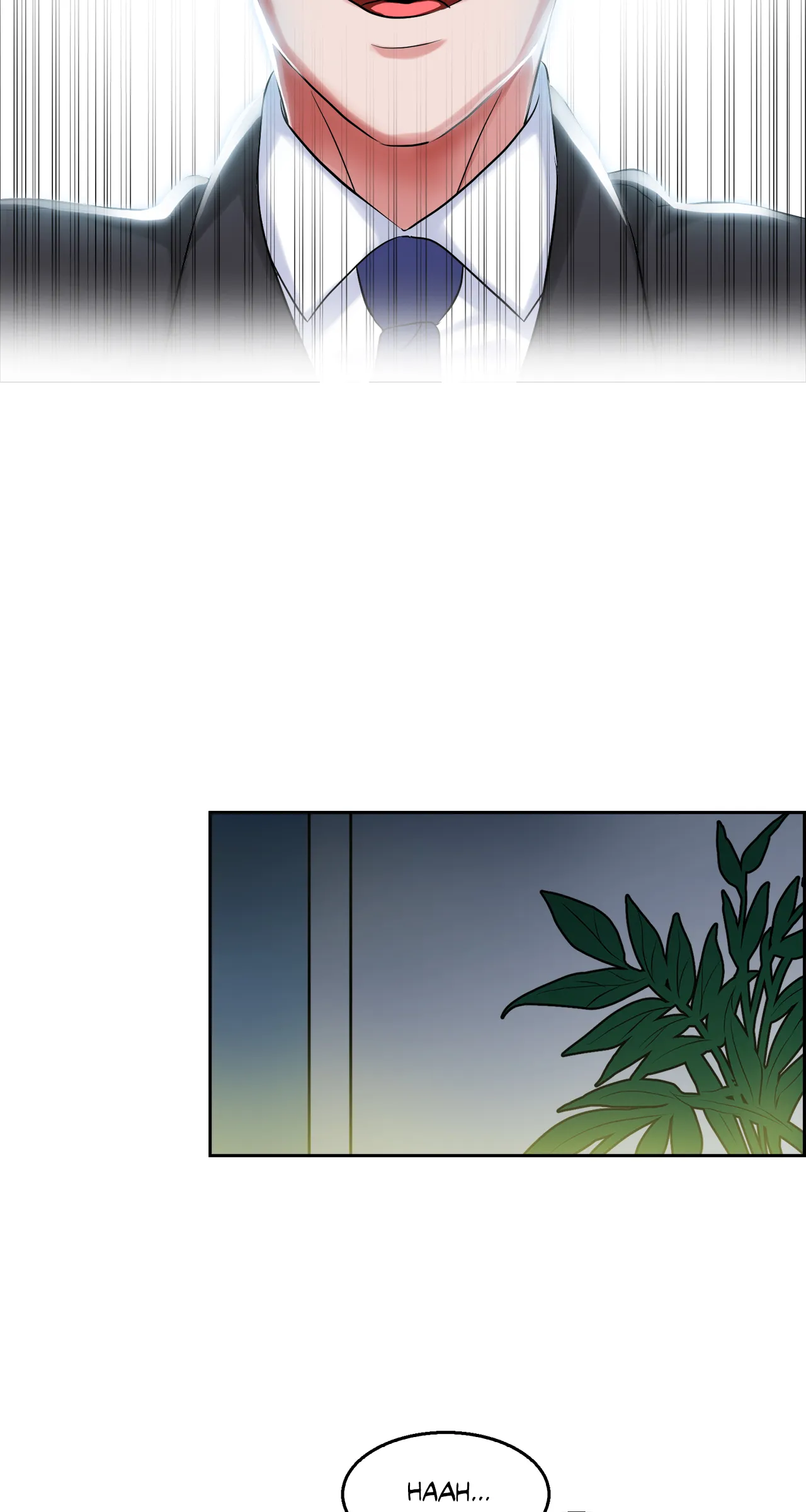 Masters of Masturbation - Episode 1 - read scene 33