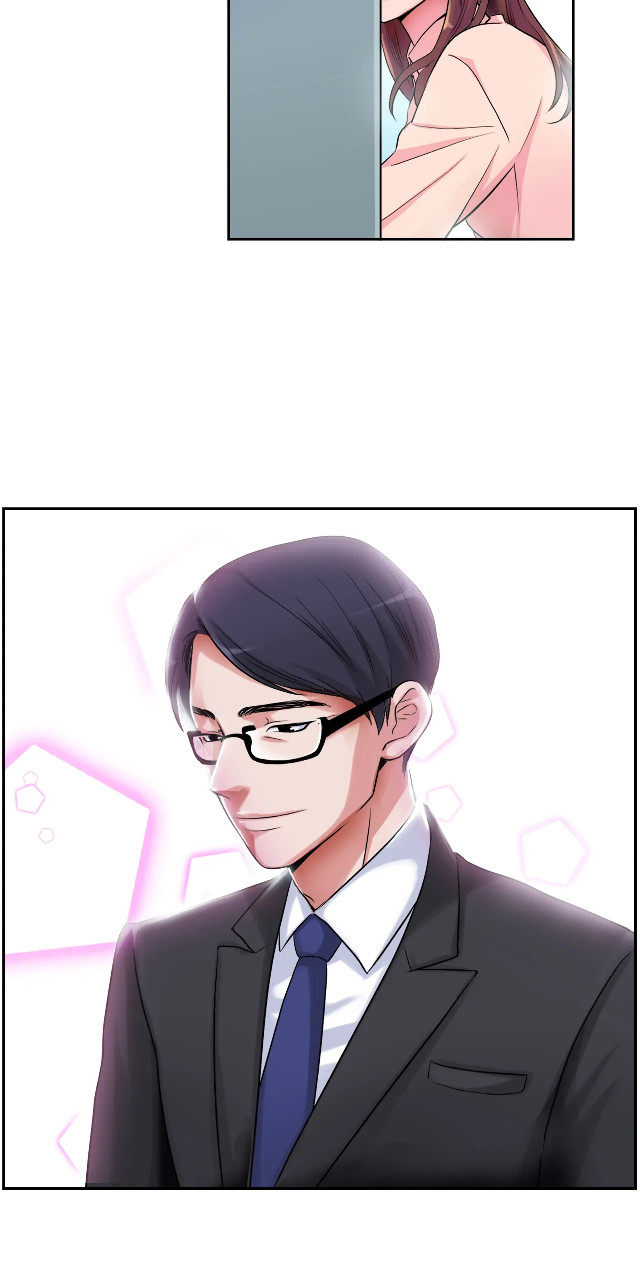 Masters of Masturbation - Episode 1 - read scene 14