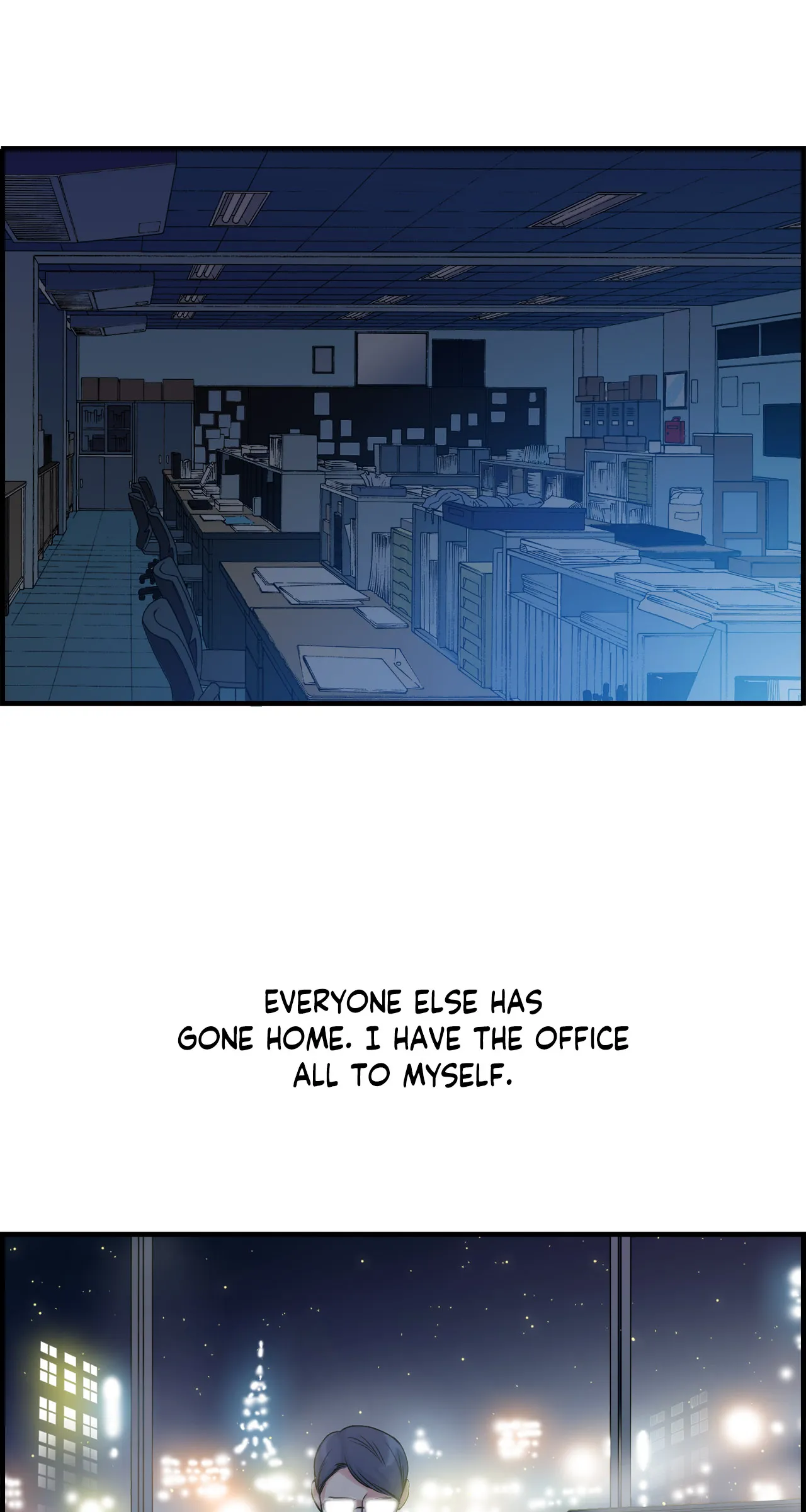 Masters of Masturbation - Episode 1 - read scene 19