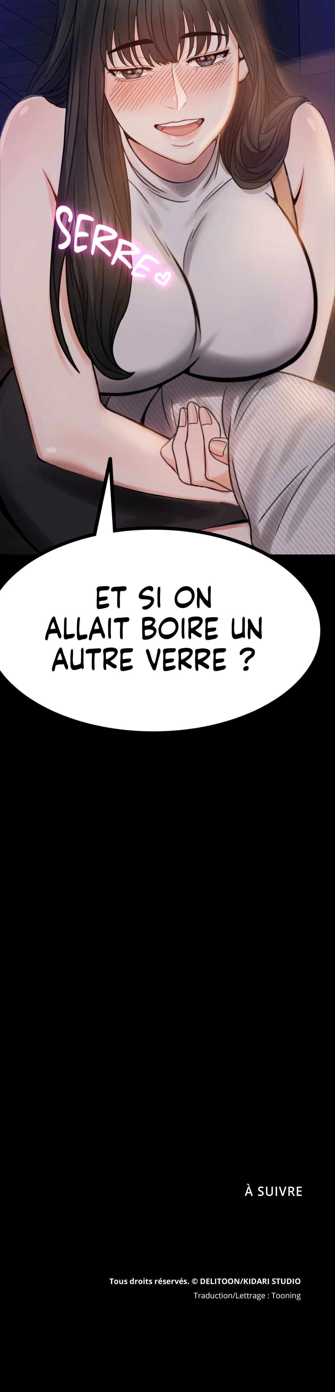 À La Recherche Del'adultère - Episode 1 - read scene 69