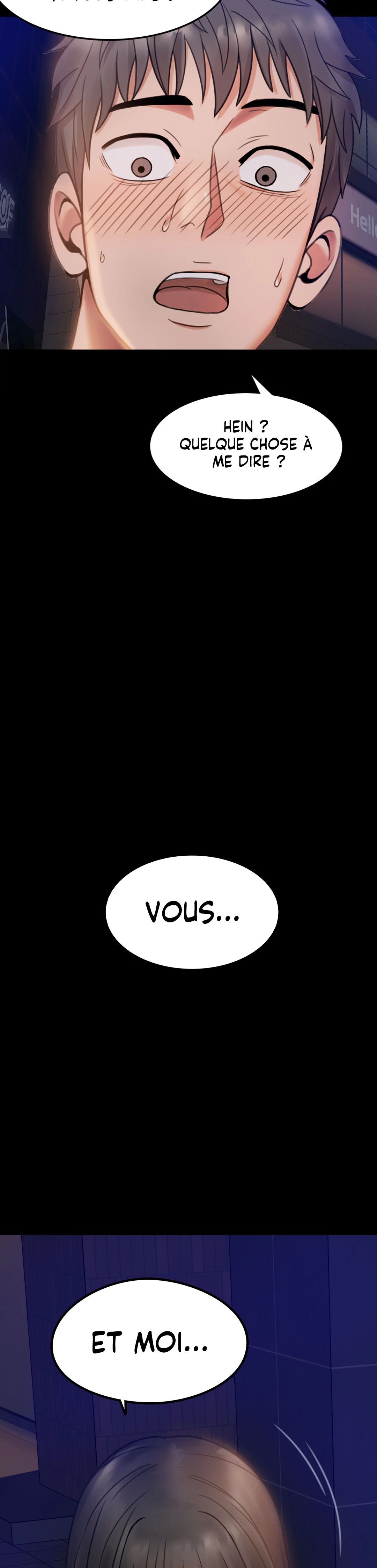 À La Recherche Del'adultère - Episode 1 - read scene 68