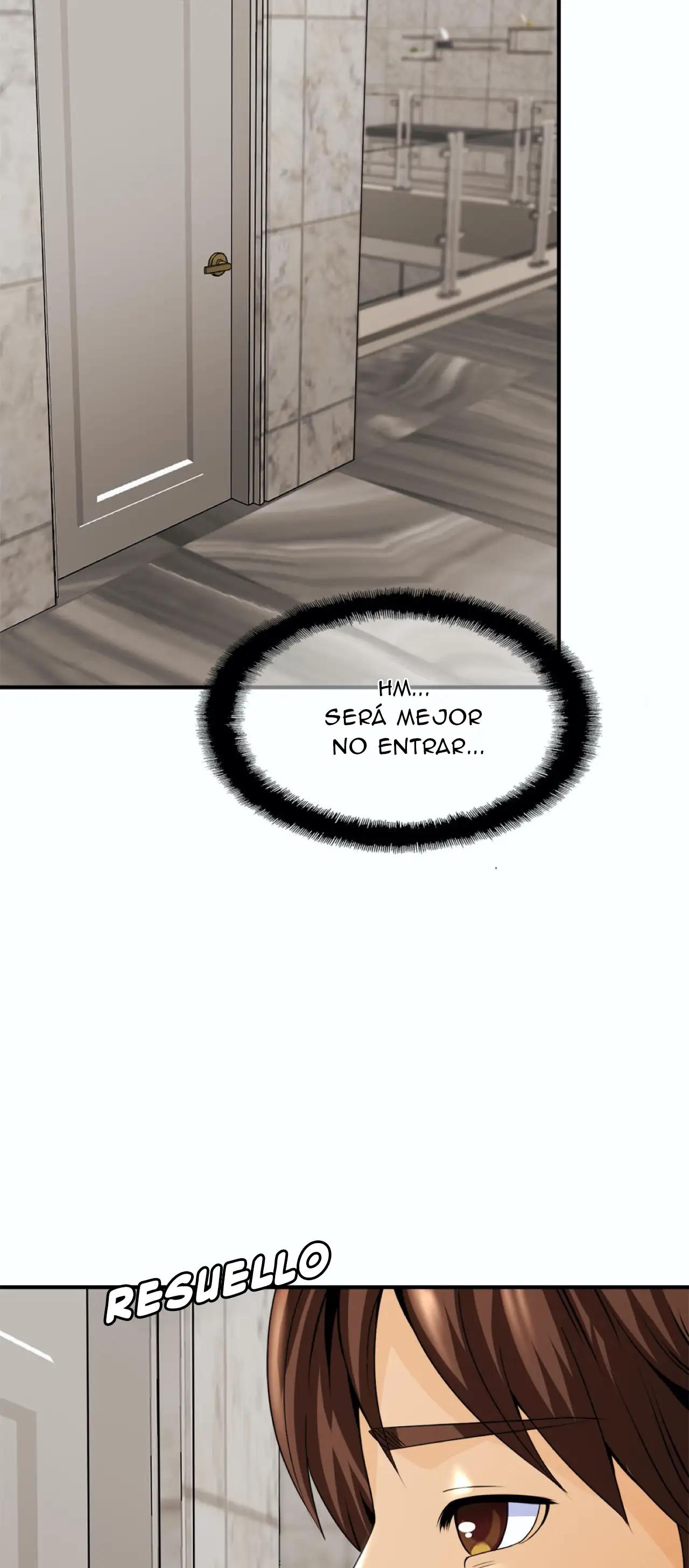 Familia Cercana - Episode 1 - read scene 62