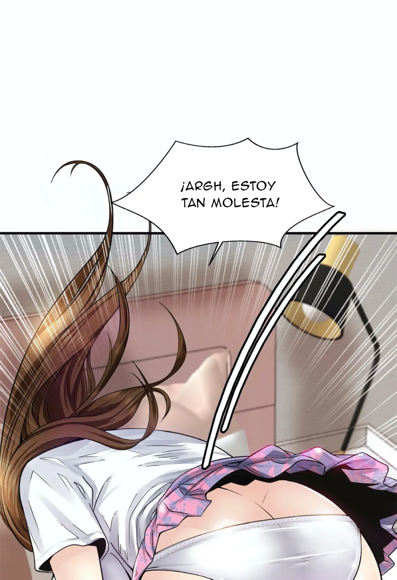 Familia Cercana - Episode 1 - read scene 108