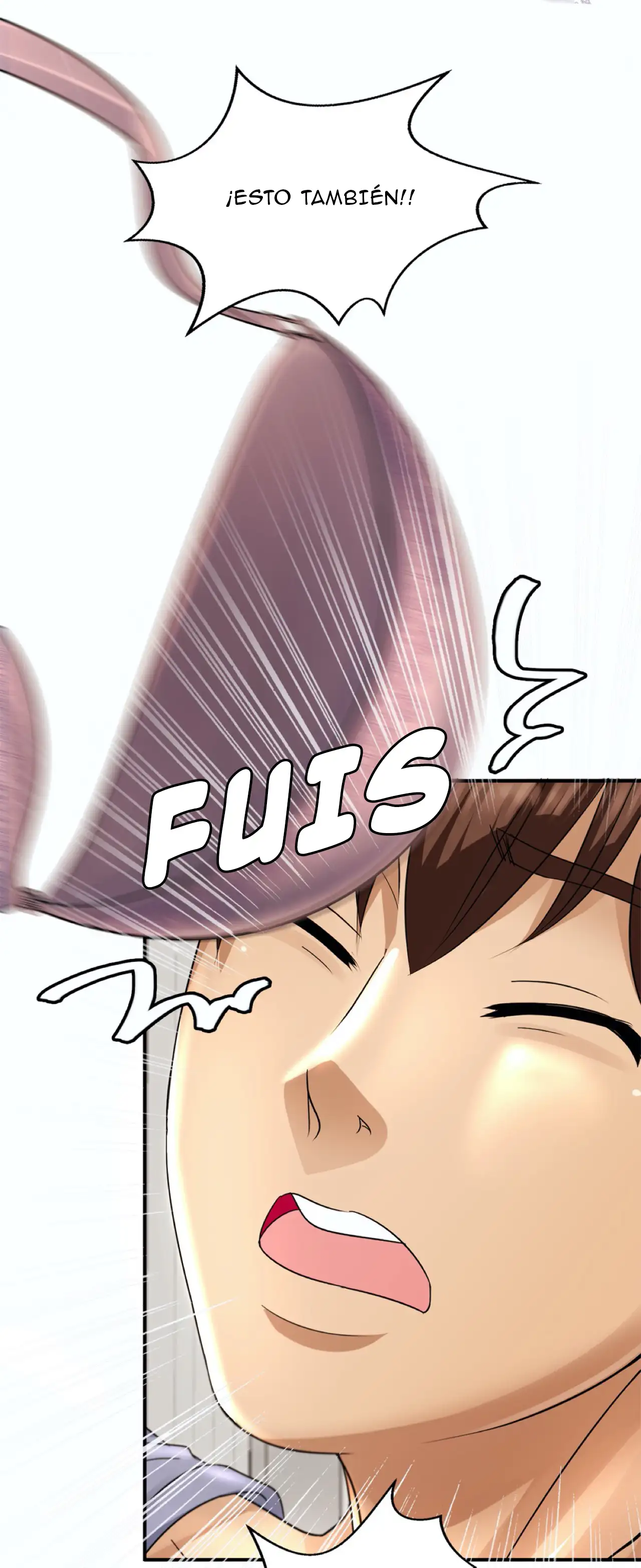 Familia Cercana - Episode 1 - read scene 37