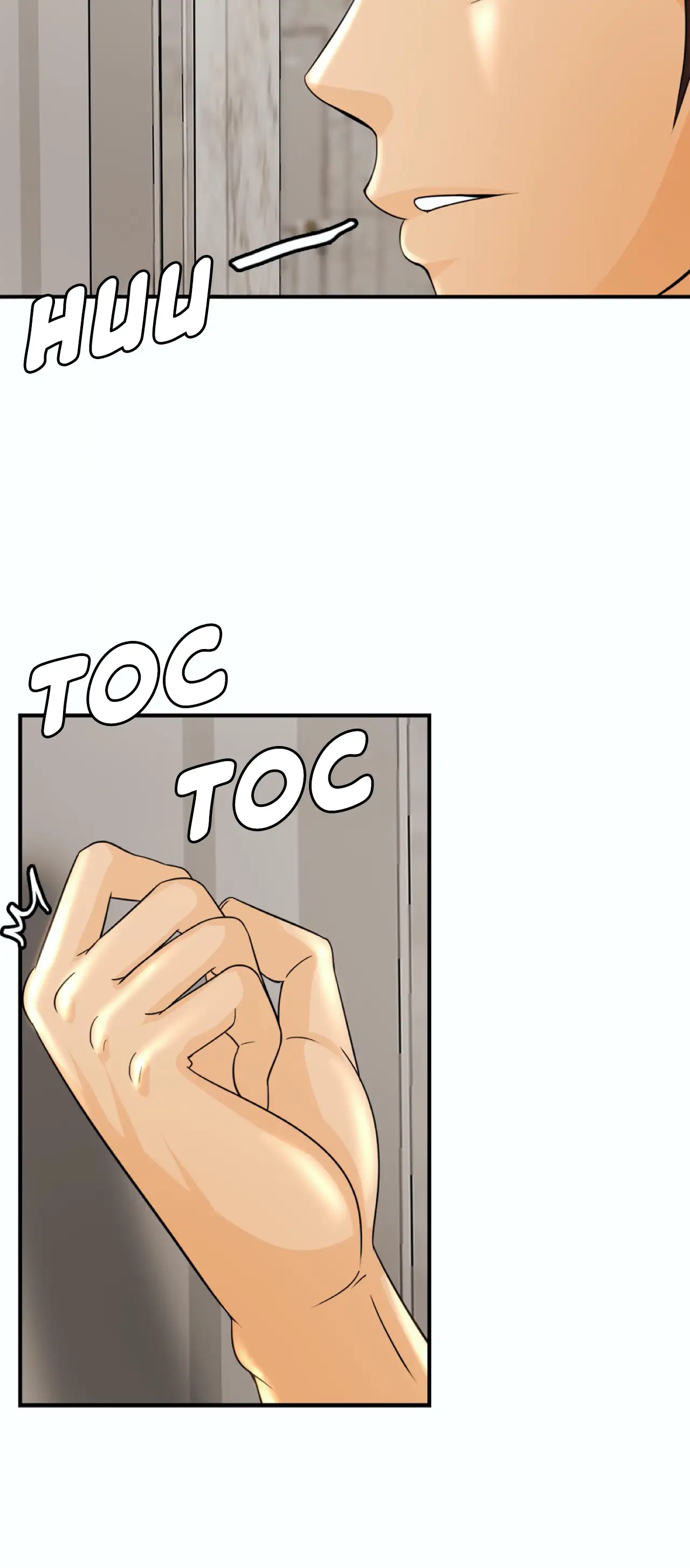 Familia Cercana - Episode 1 - read scene 63