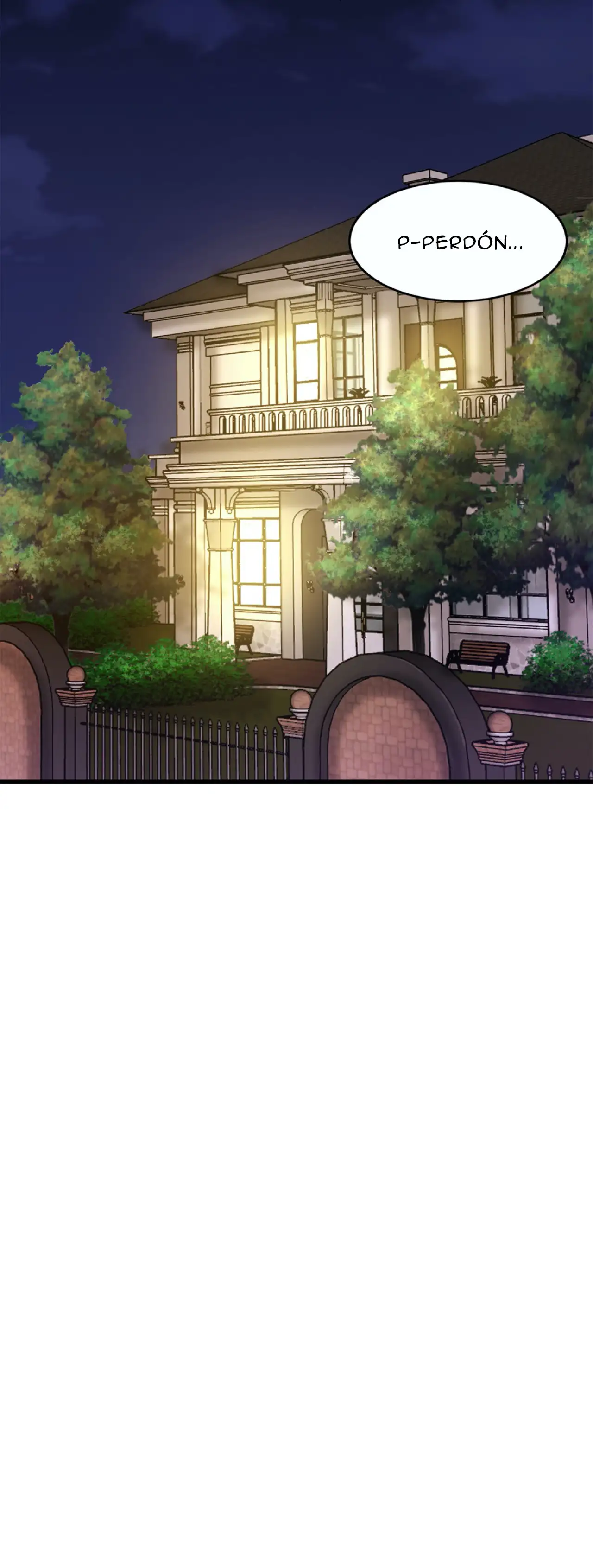 Familia Cercana - Episode 1 - read scene 73