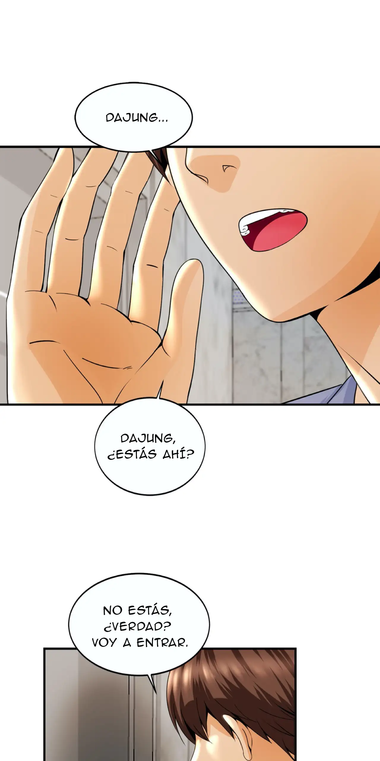 Familia Cercana - Episode 1 - read scene 64