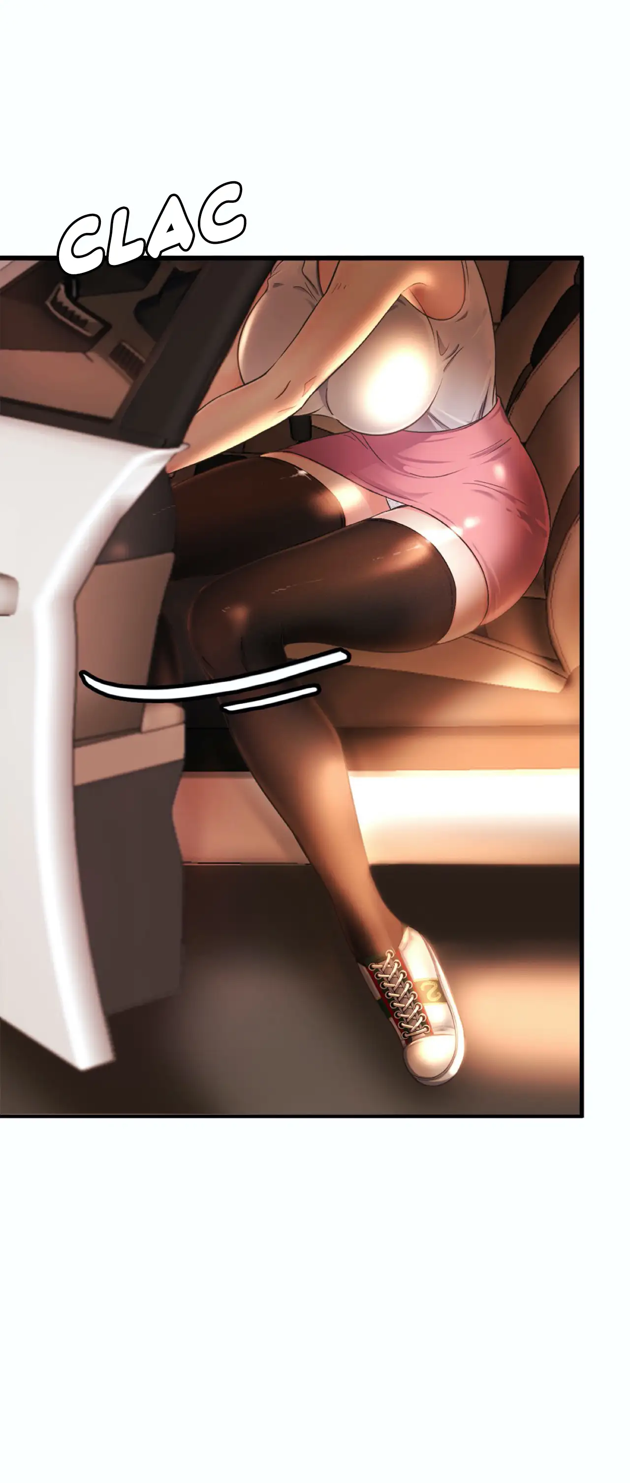 Familia Cercana - Episode 1 - read scene 3