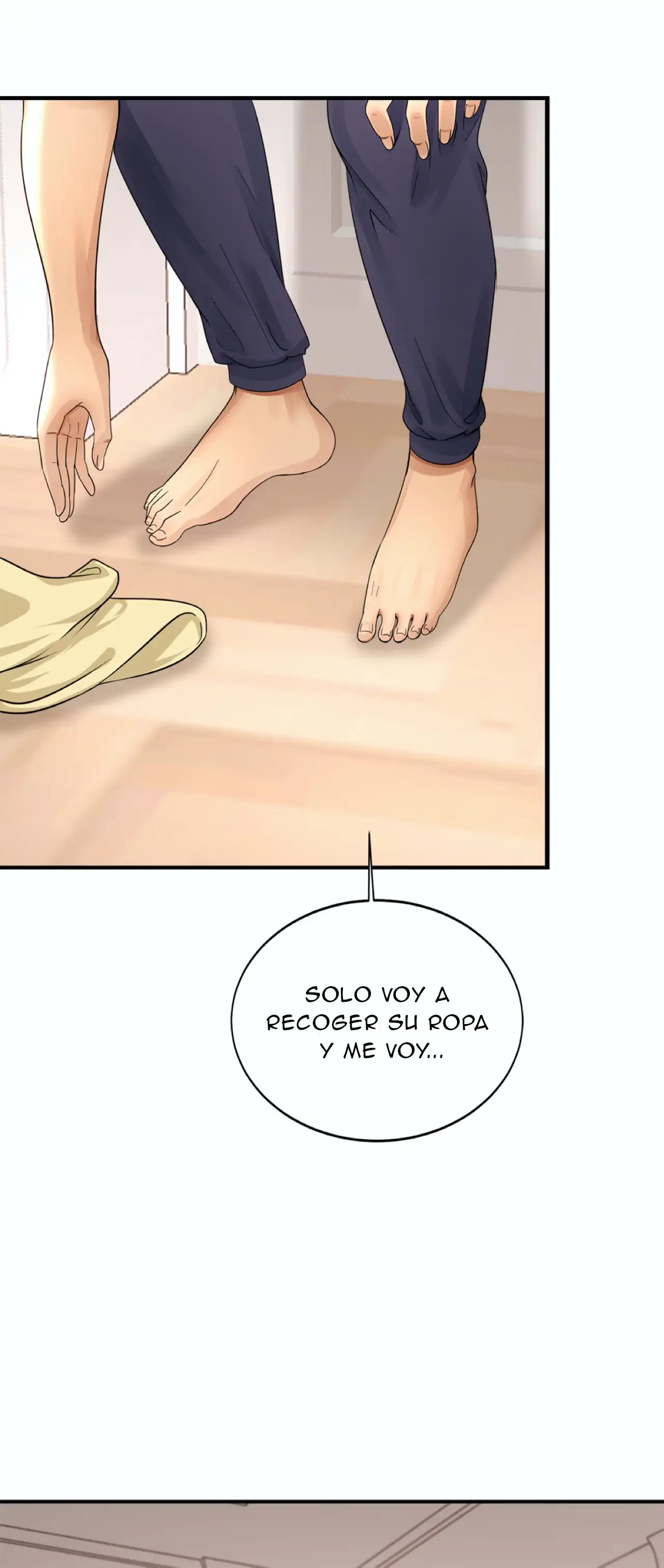 Familia Cercana - Episode 1 - read scene 33