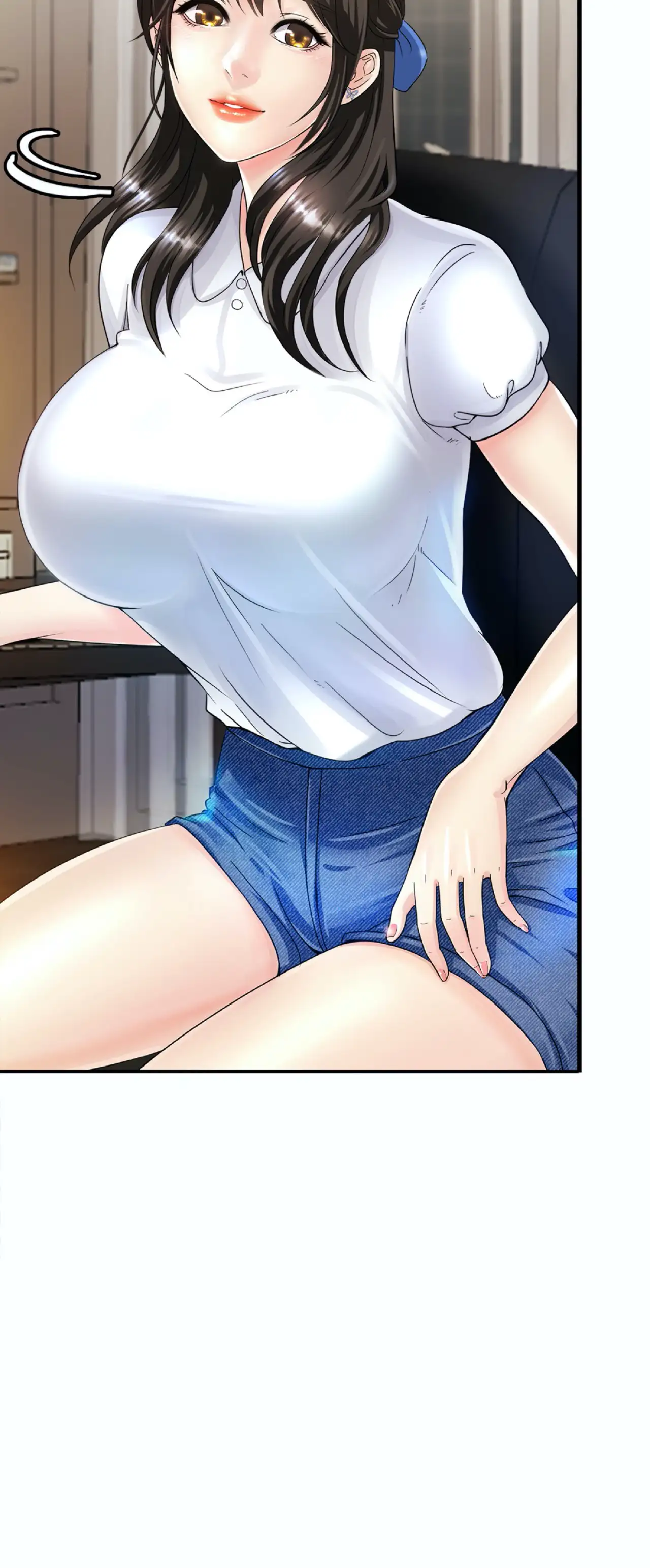 Familia Cercana - Episode 1 - read scene 44