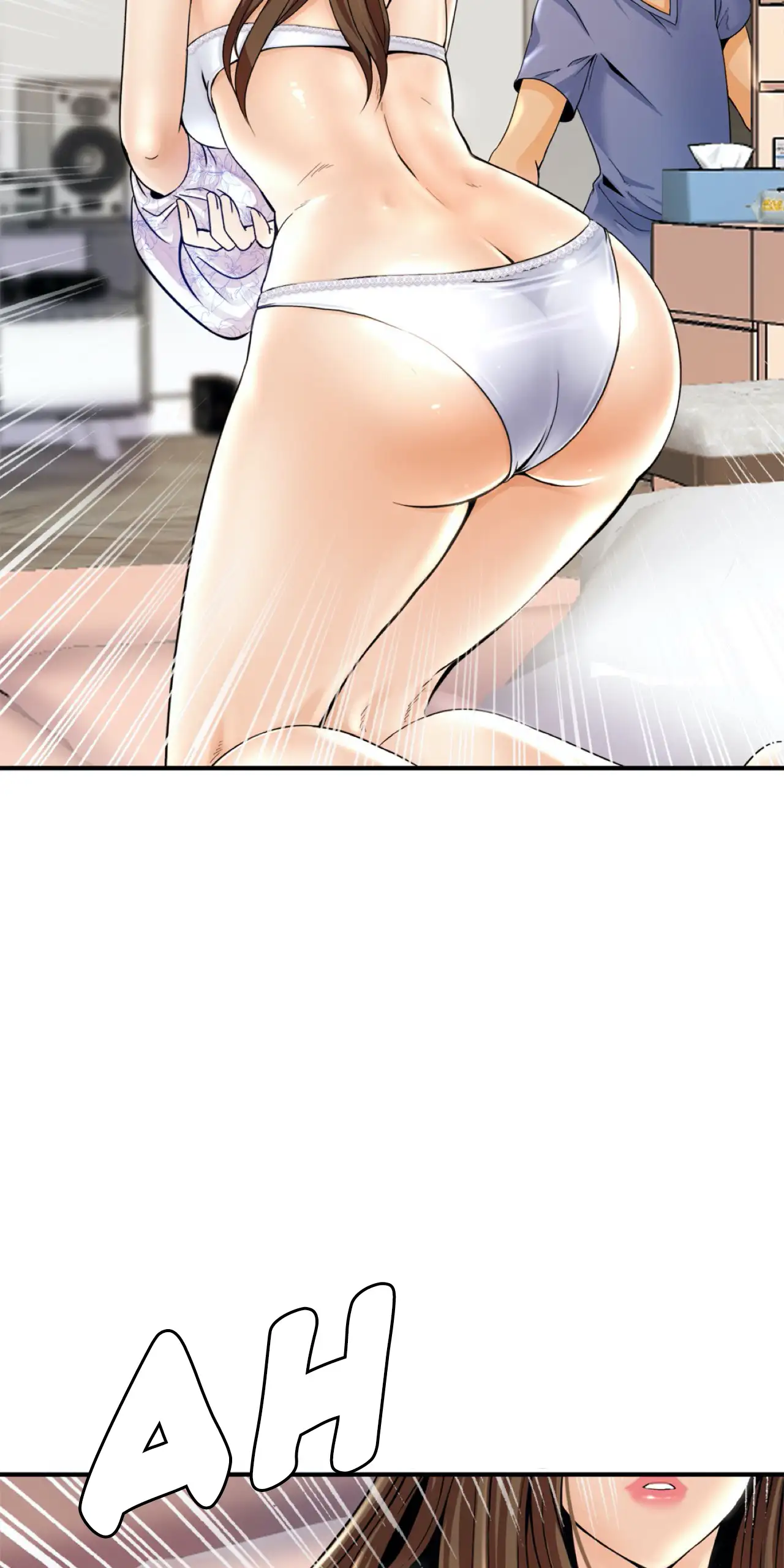 Familia Cercana - Episode 1 - read scene 66