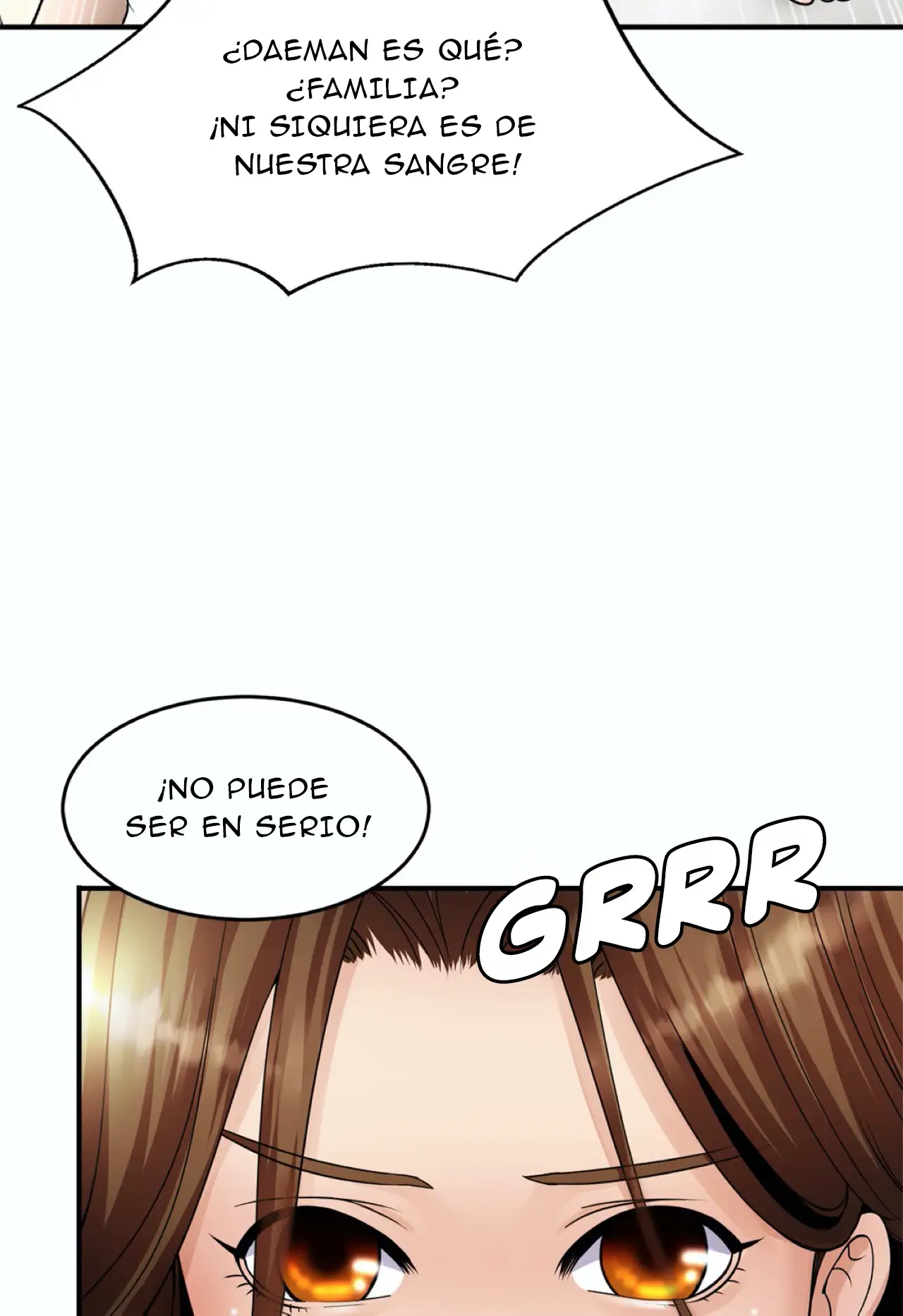 Familia Cercana - Episode 1 - read scene 110