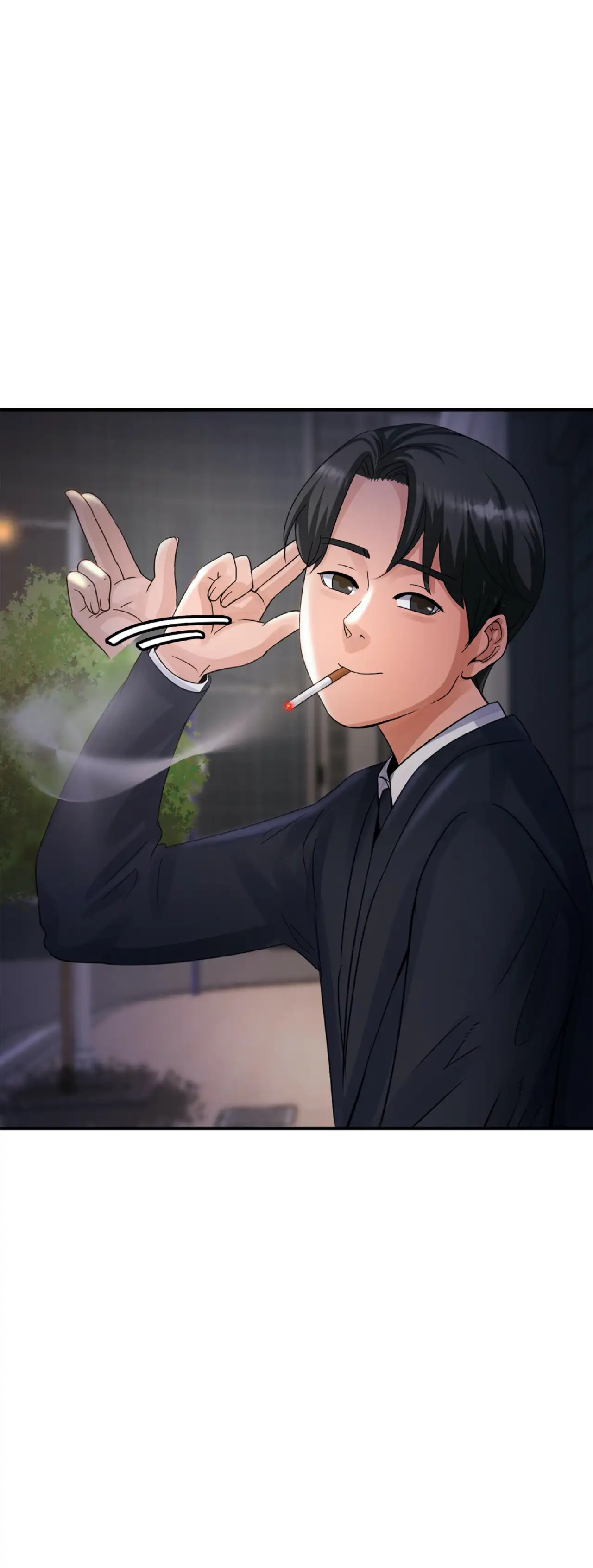 Familia Cercana - Episode 1 - read scene 92