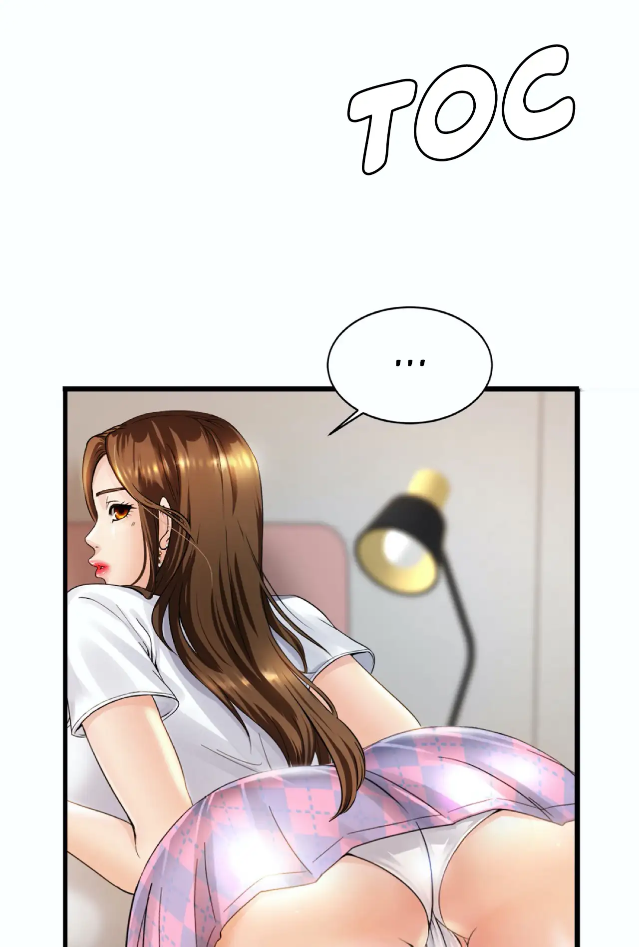 Familia Cercana - Episode 1 - read scene 118