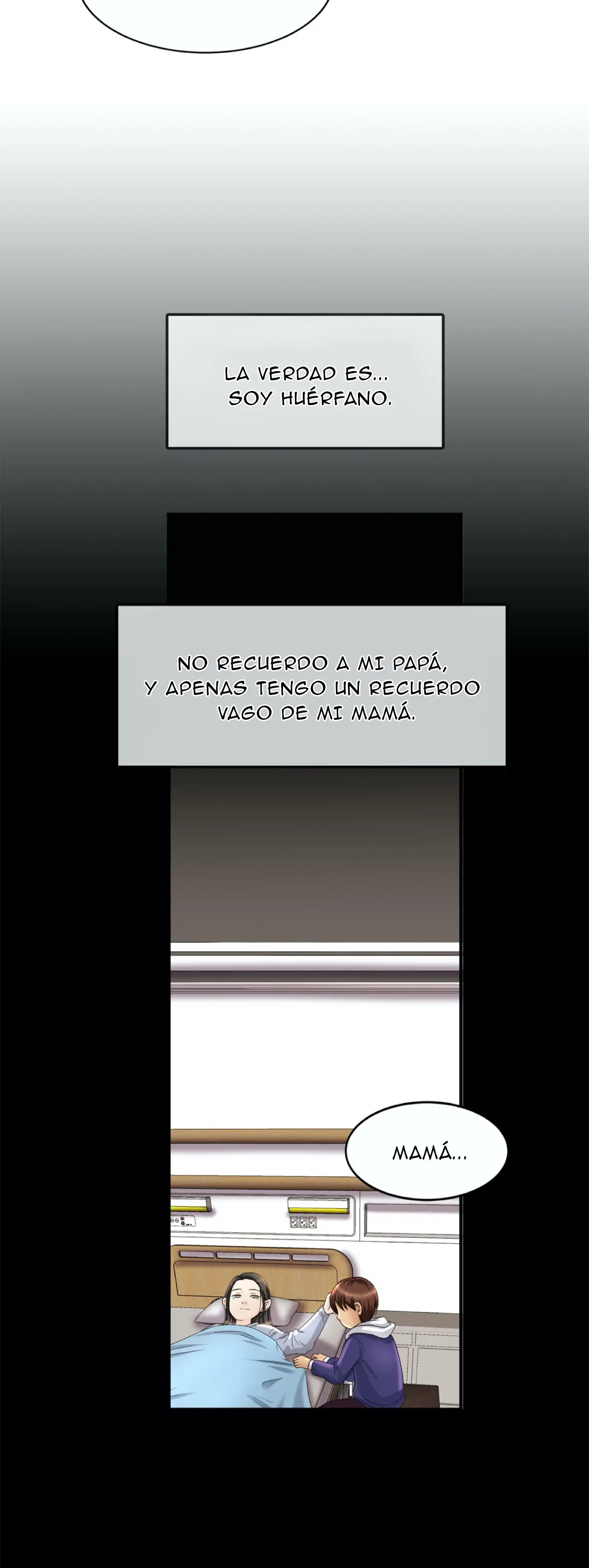 Familia Cercana - Episode 1 - read scene 48