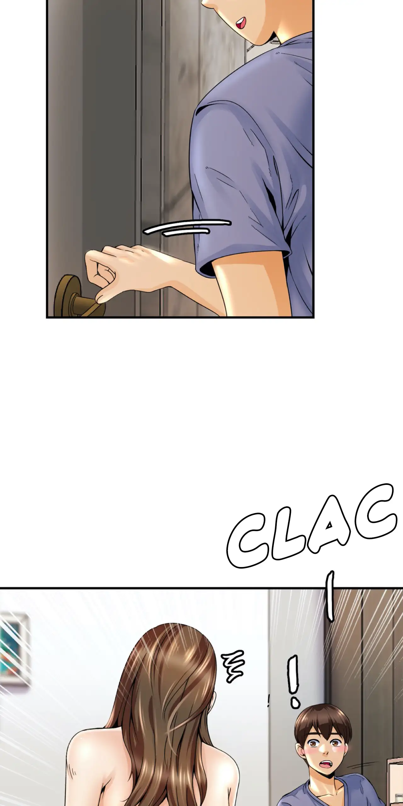 Familia Cercana - Episode 1 - read scene 65