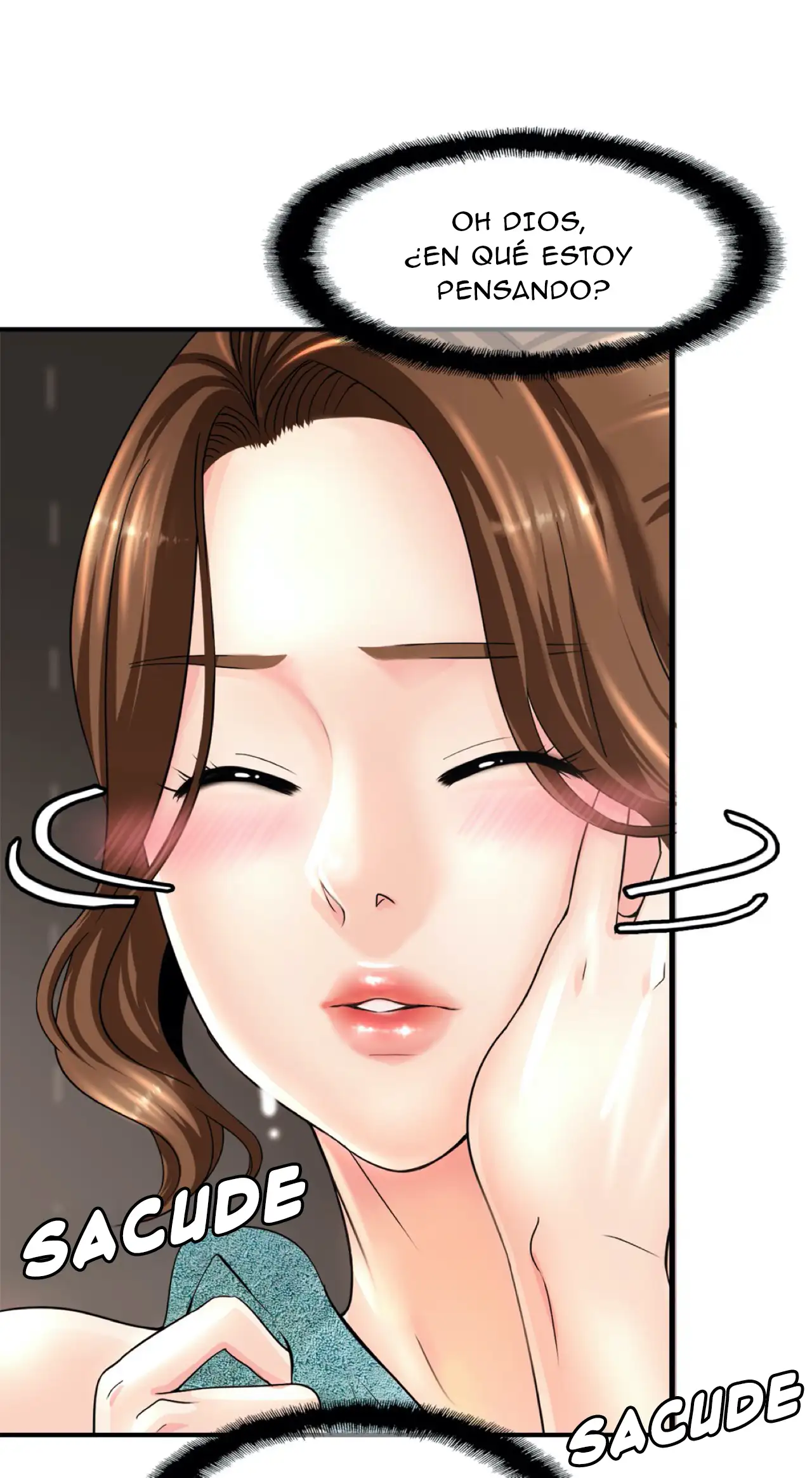 Familia Cercana - Episode 1 - read scene 25