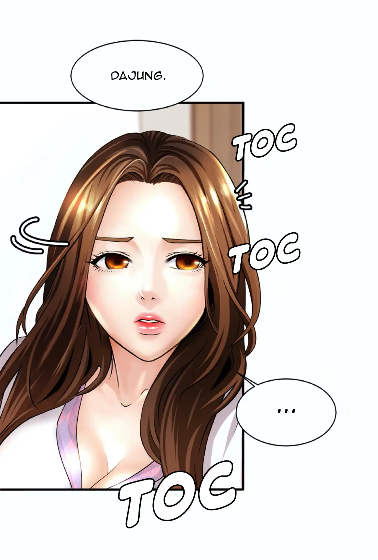 Familia Cercana - Episode 1 - read scene 116