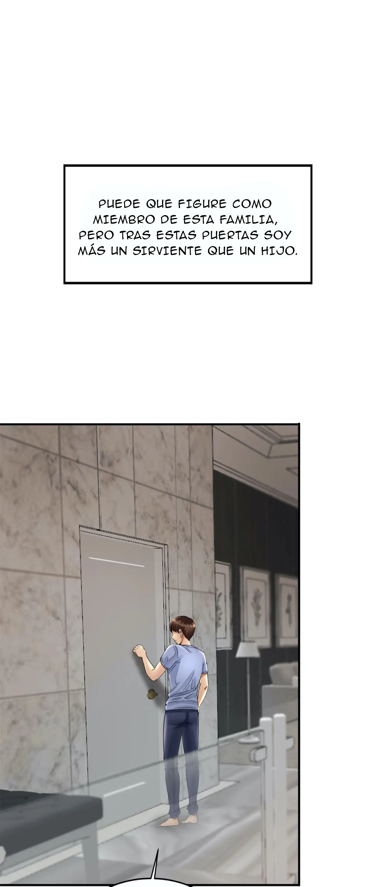 Familia Cercana - Episode 1 - read scene 31