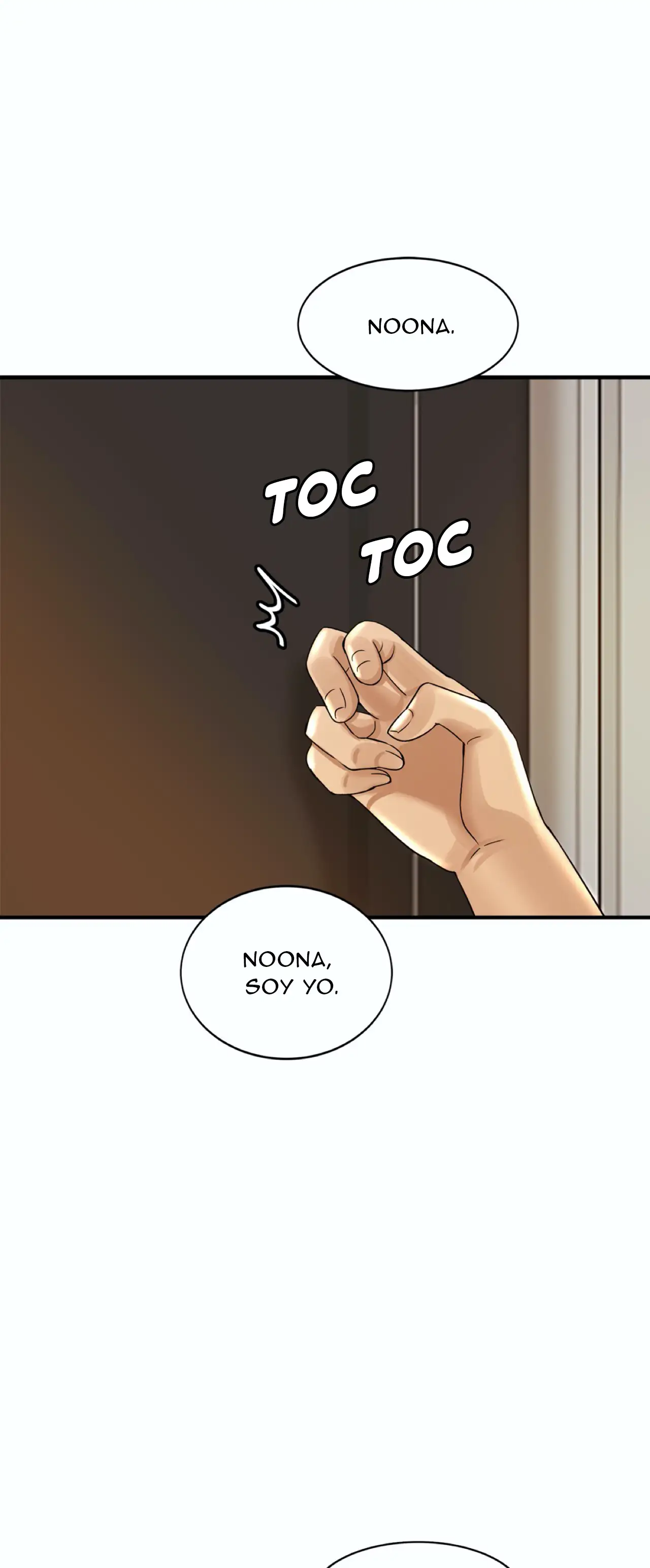 Familia Cercana - Episode 1 - read scene 41