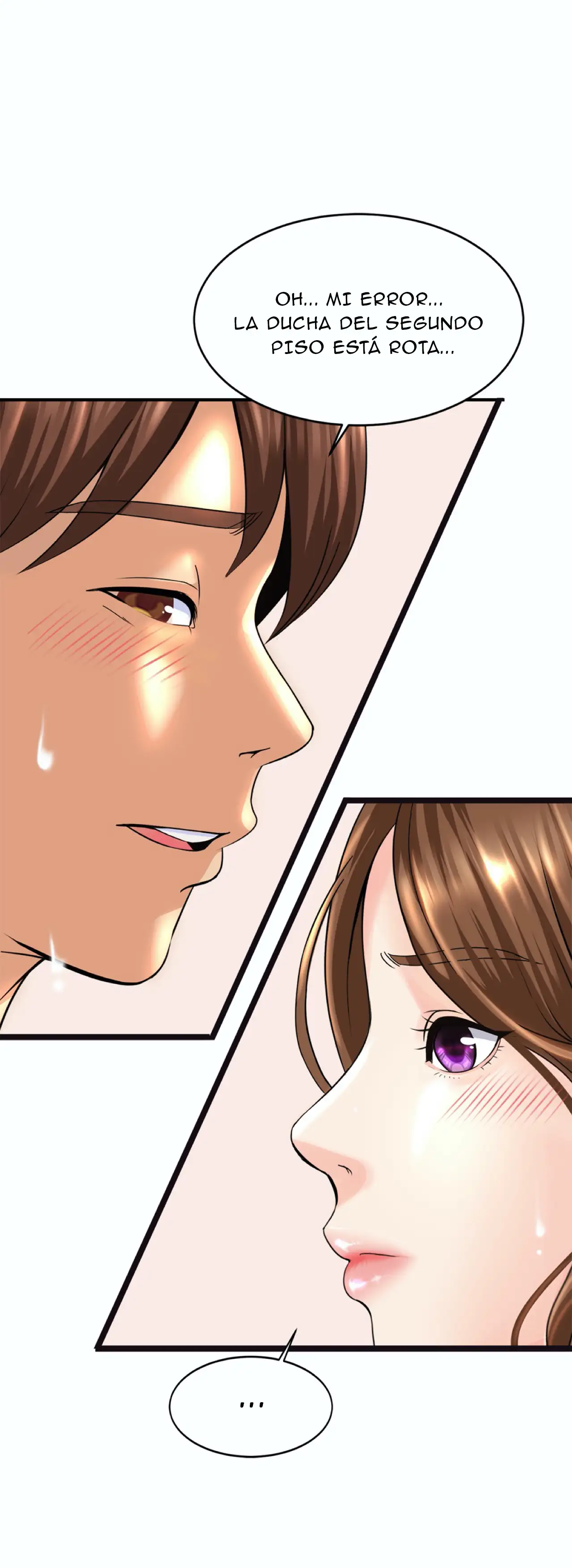 Familia Cercana - Episode 1 - read scene 20