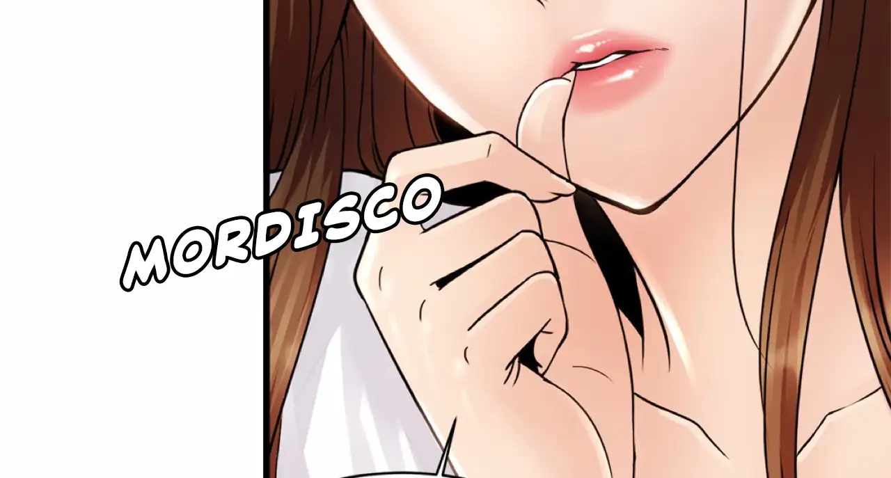 Familia Cercana - Episode 1 - read scene 114