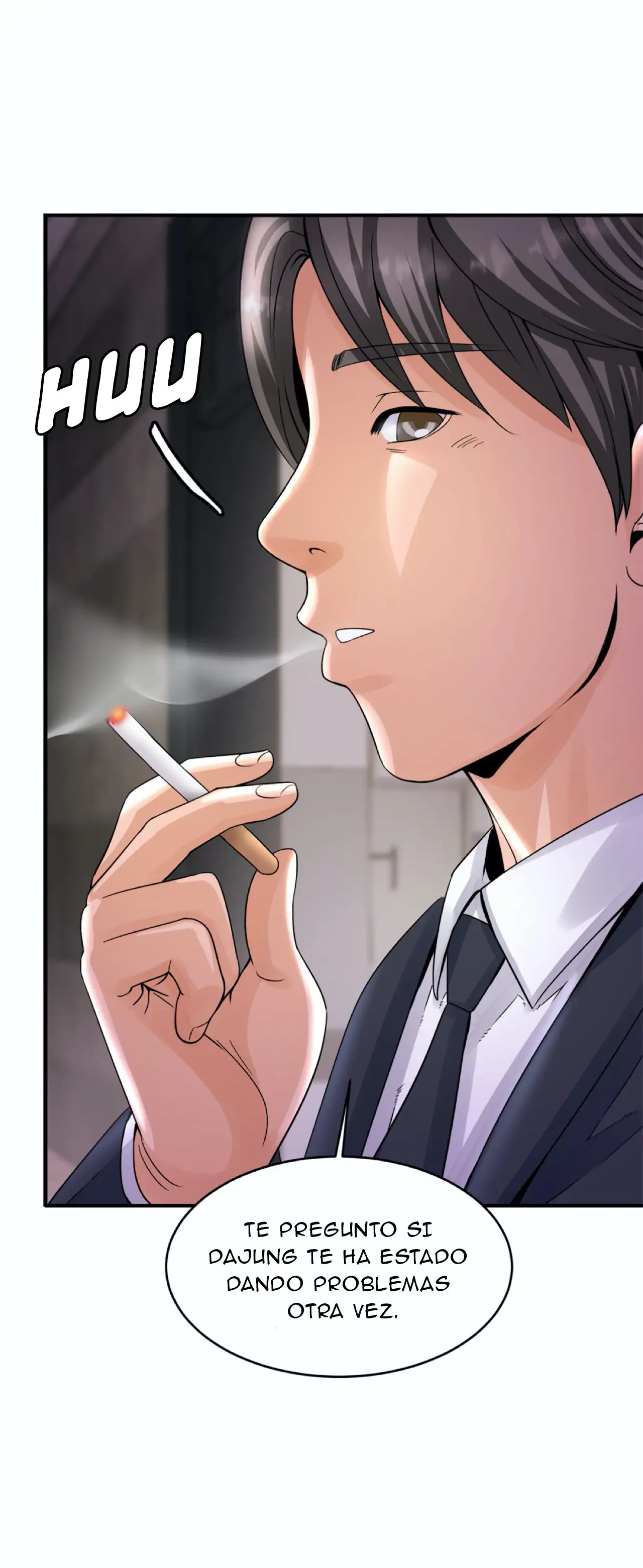 Familia Cercana - Episode 1 - read scene 87