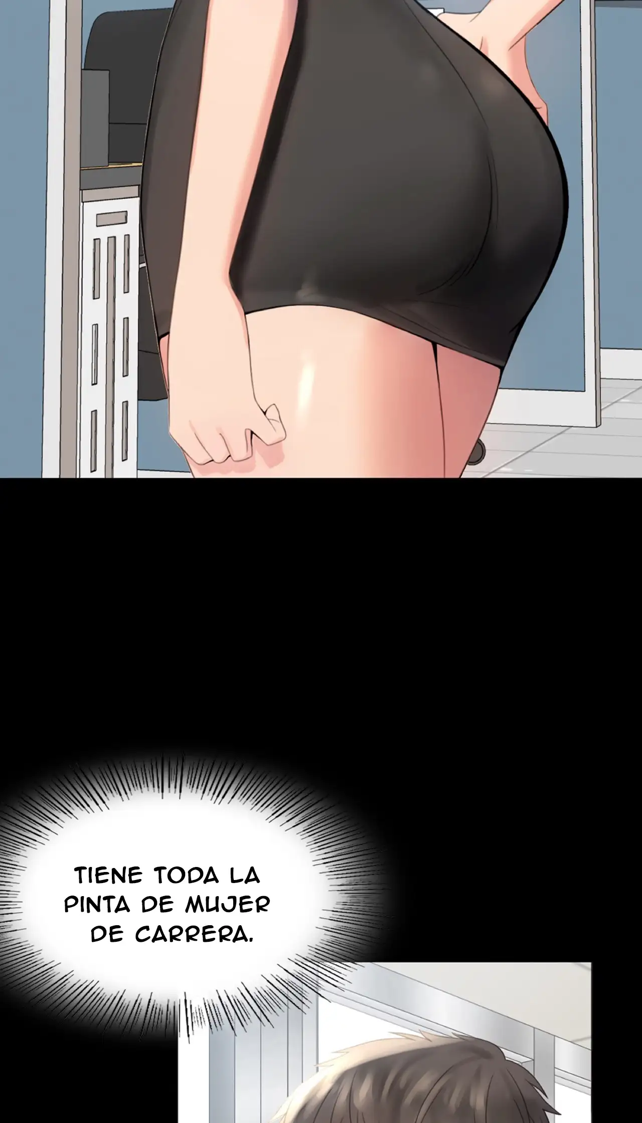 Infidelidad 101 - Episode 1 - read scene 54