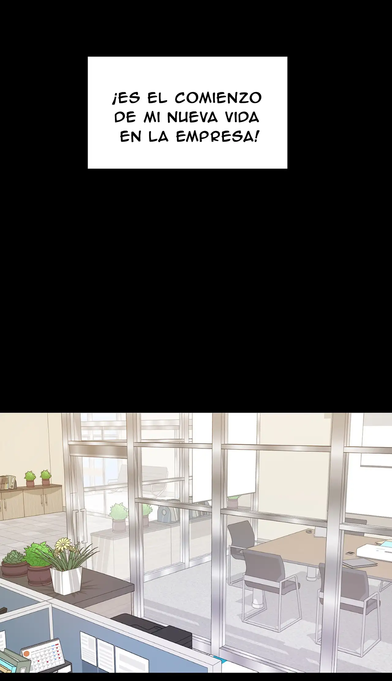 Infidelidad 101 - Episode 1 - read scene 43