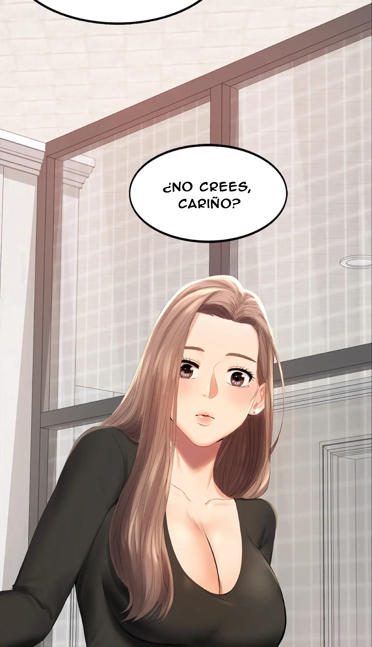 Infidelidad 101 - Episode 1 - read scene 7