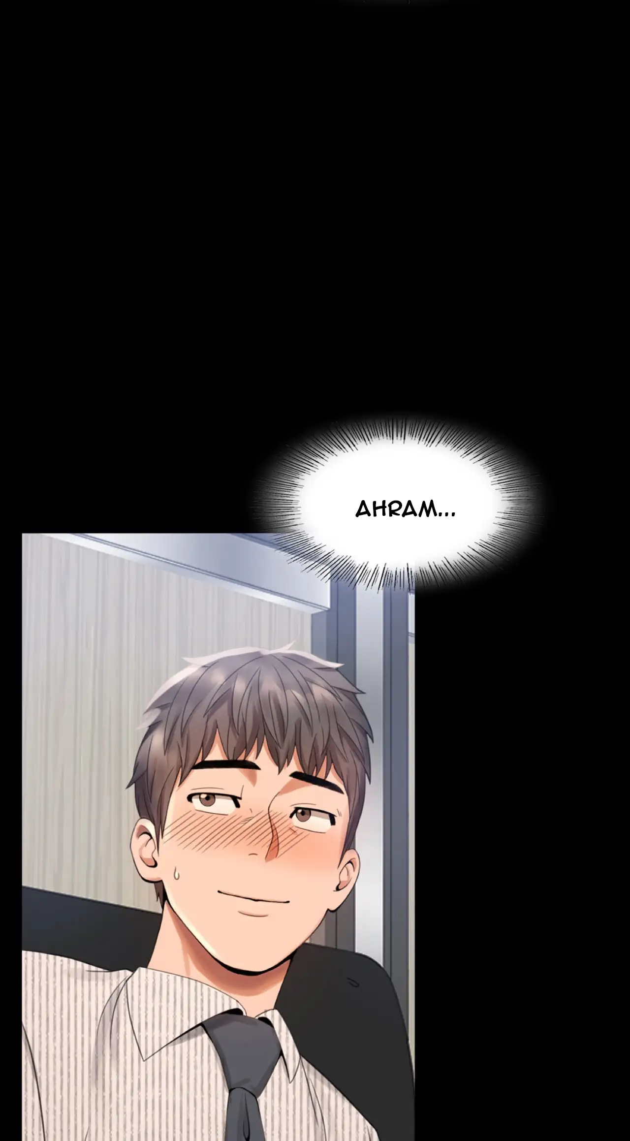 Infidelidad 101 - Episode 1 - read scene 79