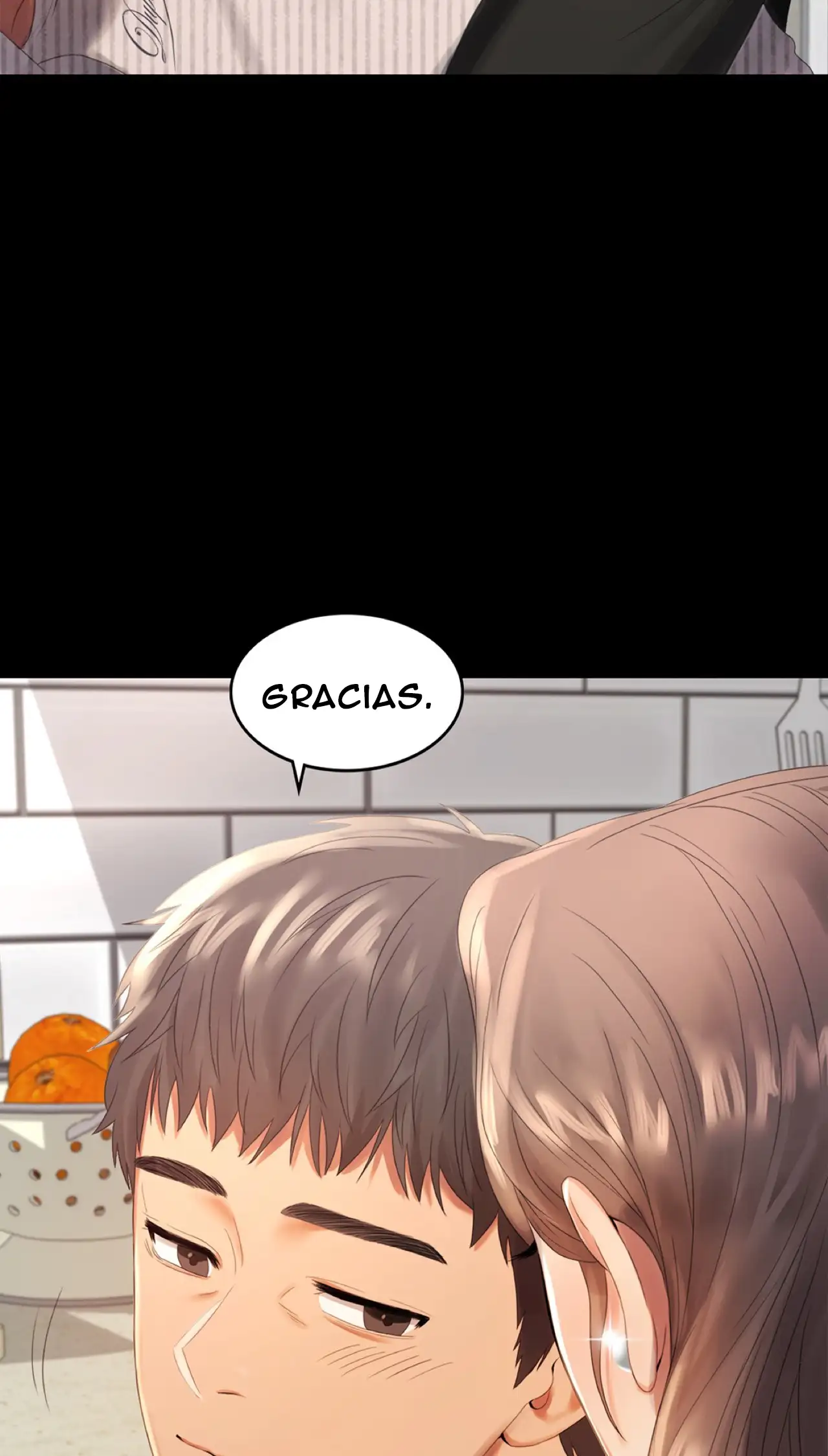 Infidelidad 101 - Episode 1 - read scene 18