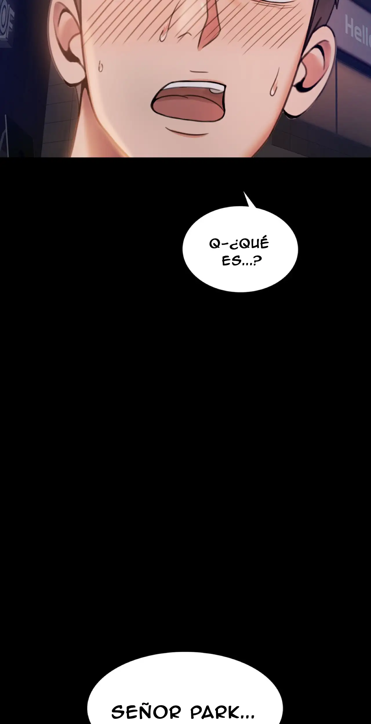 Infidelidad 101 - Episode 1 - read scene 143